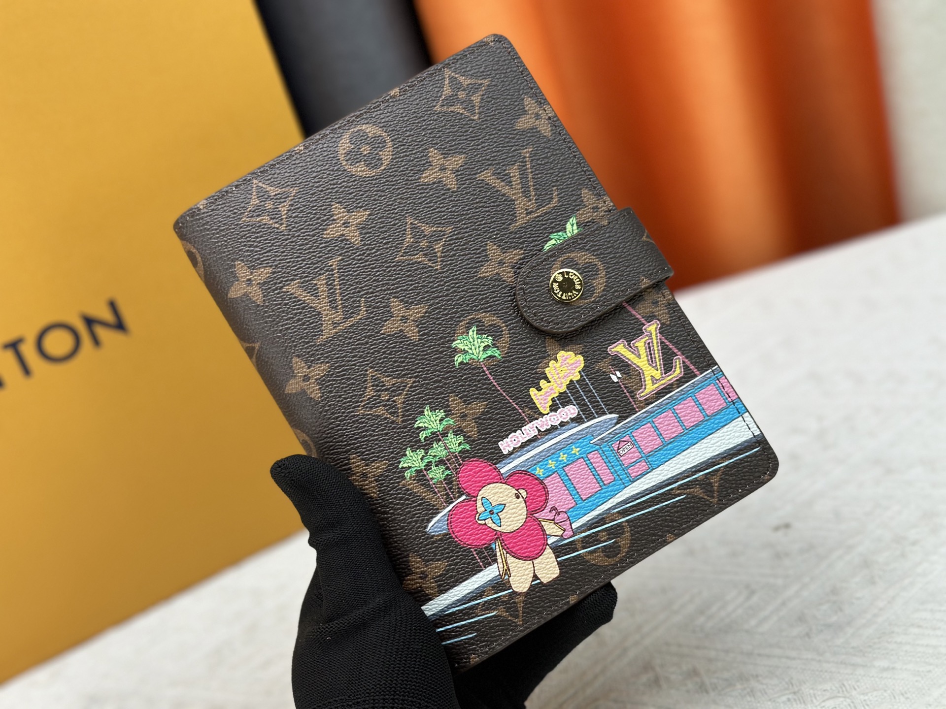 New Luxury LV Bag 10569