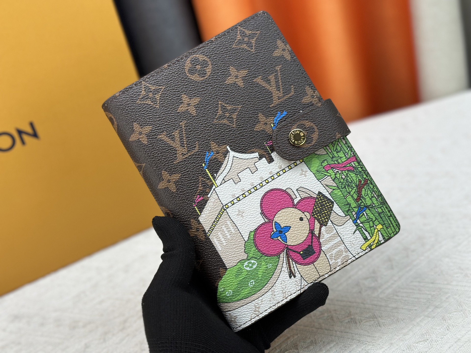 New Luxury LV Bag 10570