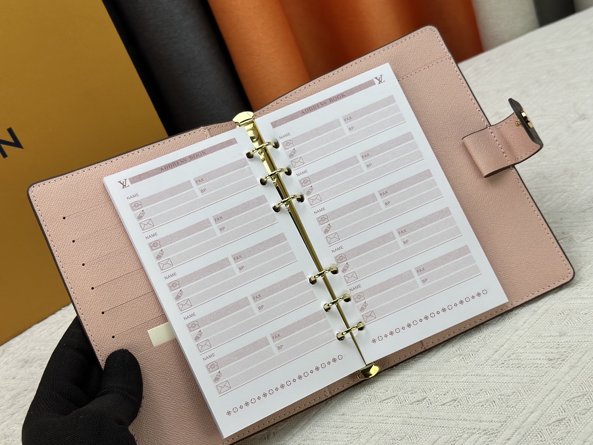 New Luxury LV Bag 10570