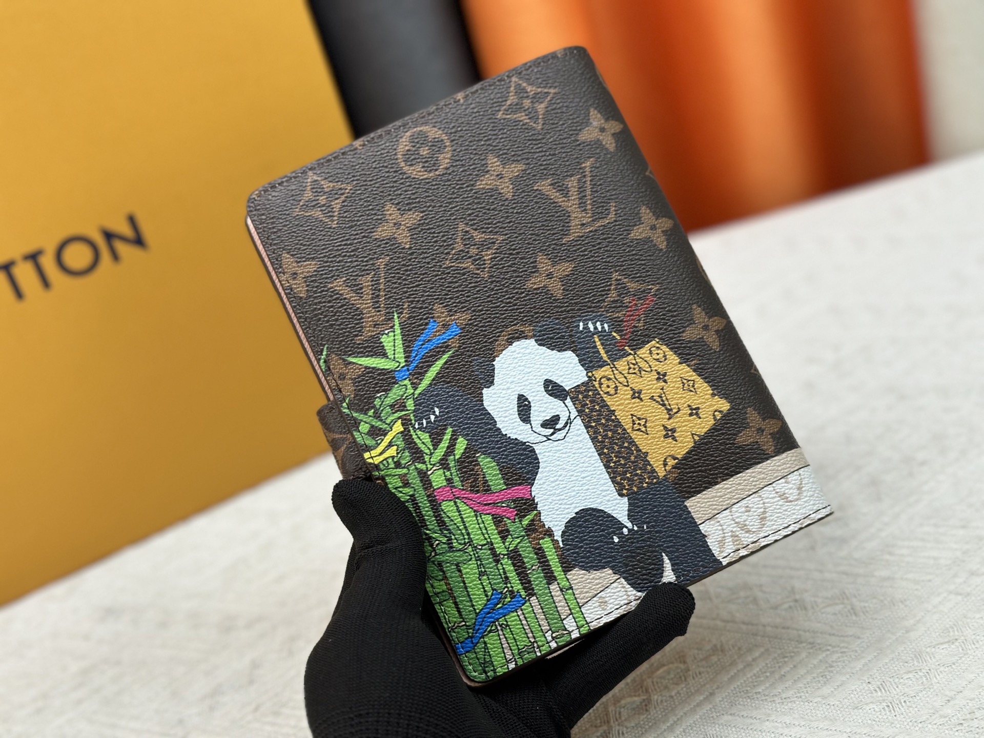 New Luxury LV Bag 10570