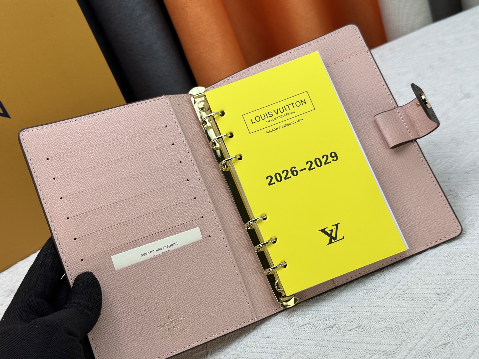 New Luxury LV Bag 10570