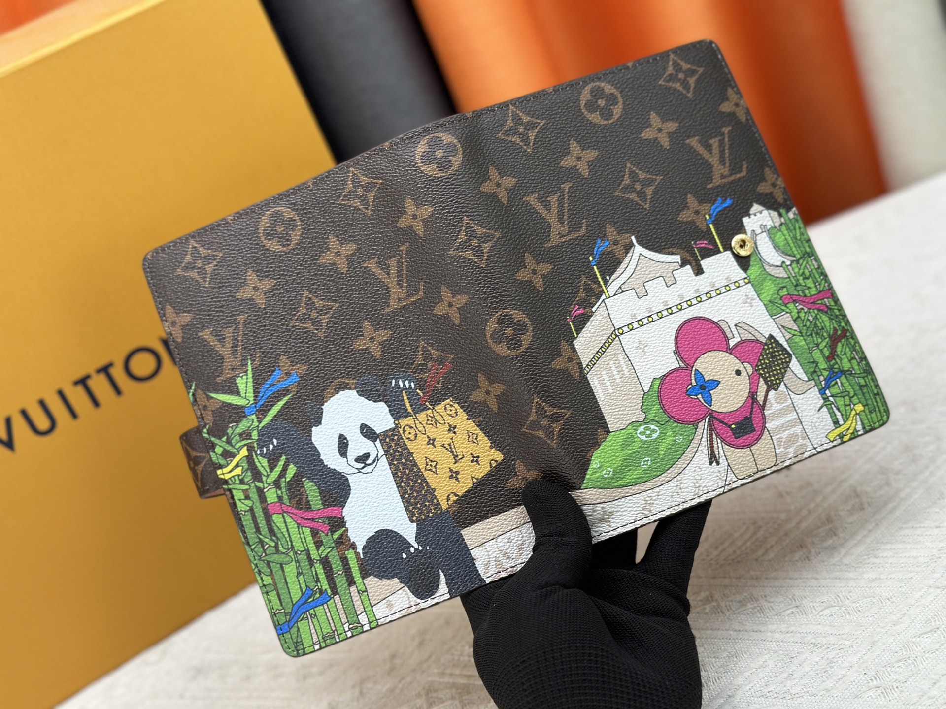 New Luxury LV Bag 10570