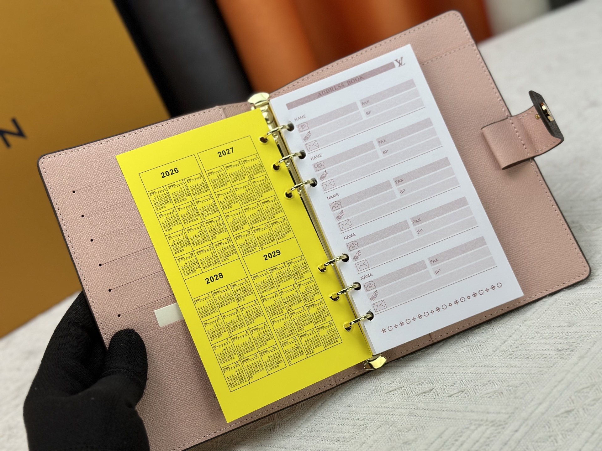 New Luxury LV Bag 10570