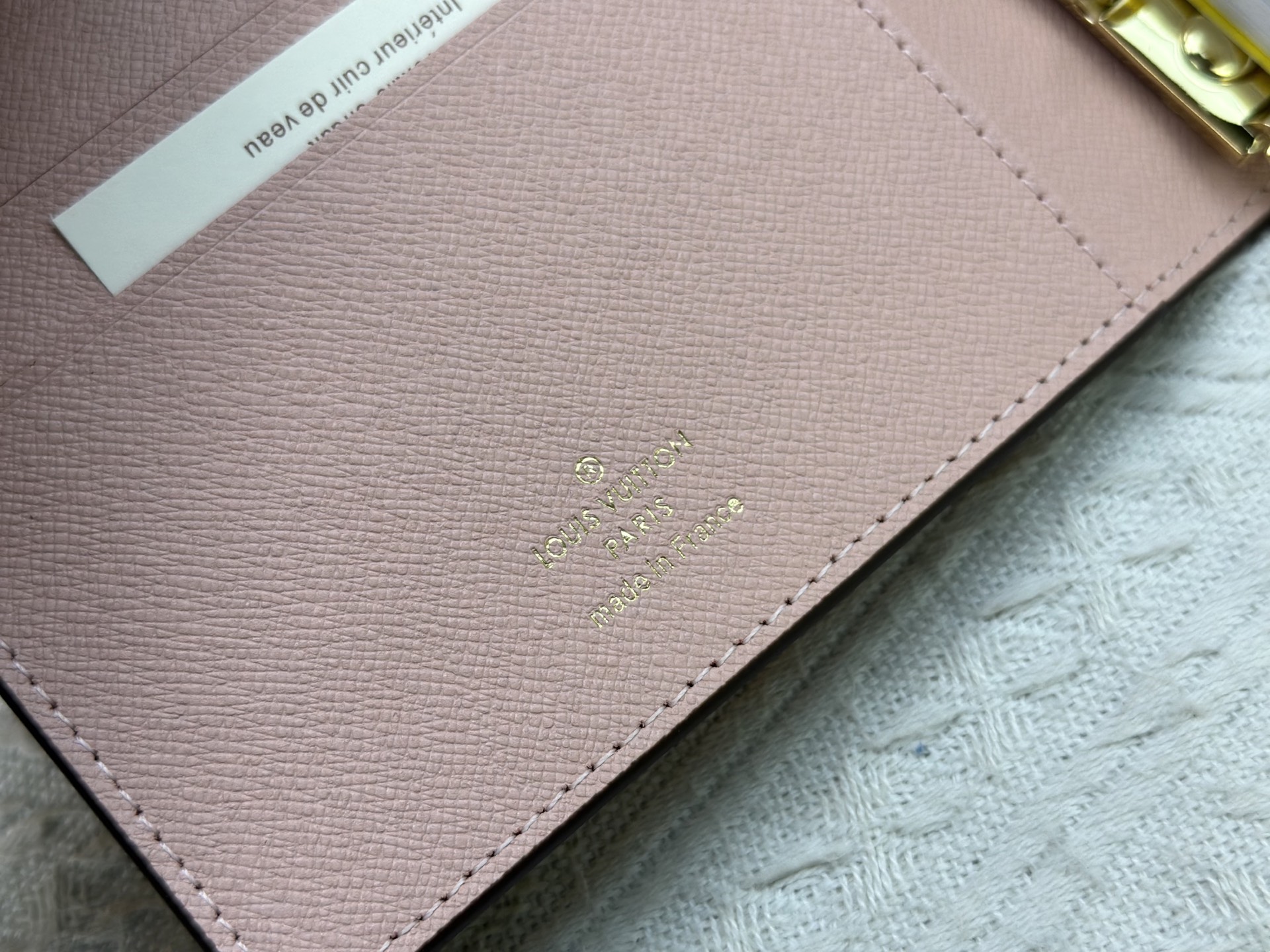 New Luxury LV Bag 10570