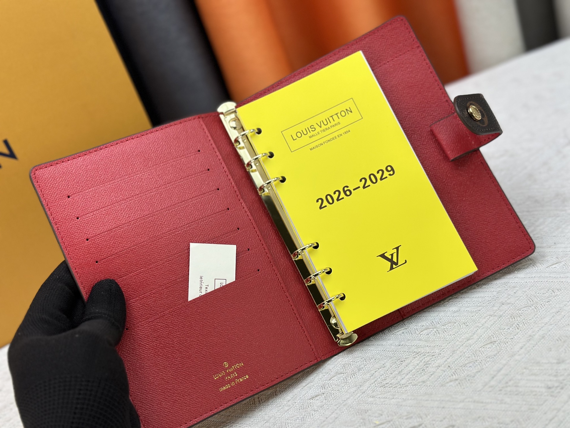 New Luxury LV Bag 10571