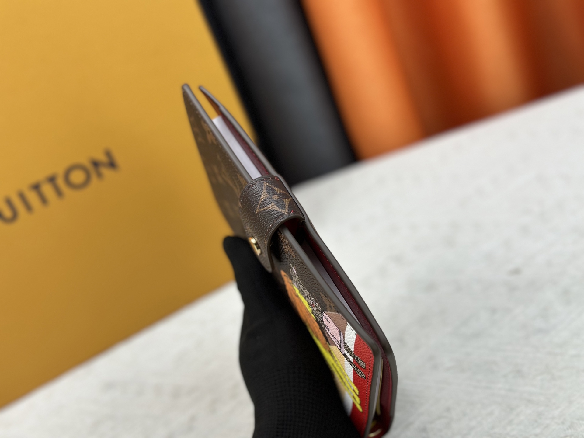 New Luxury LV Bag 10571