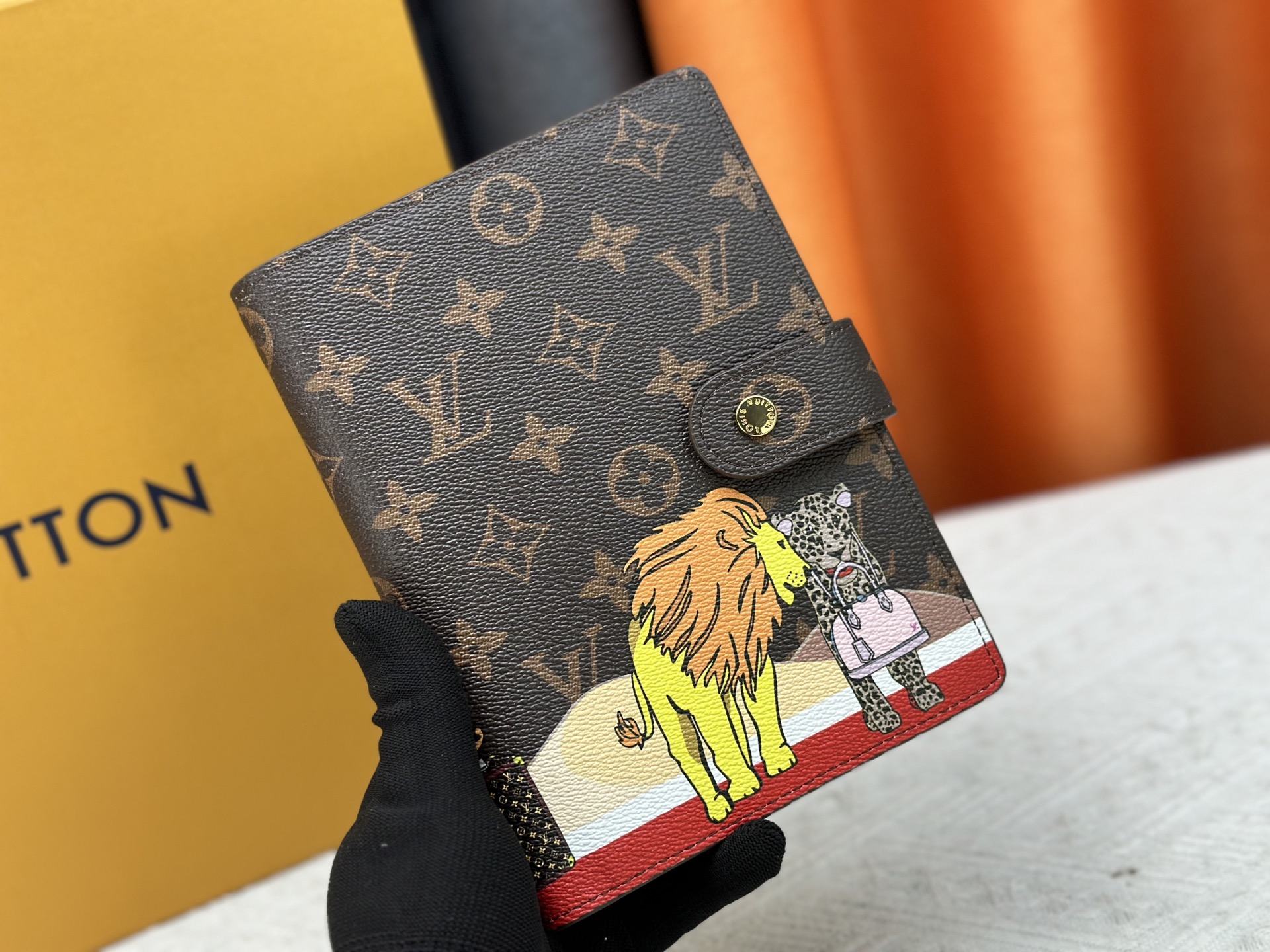 New Luxury LV Bag 10571