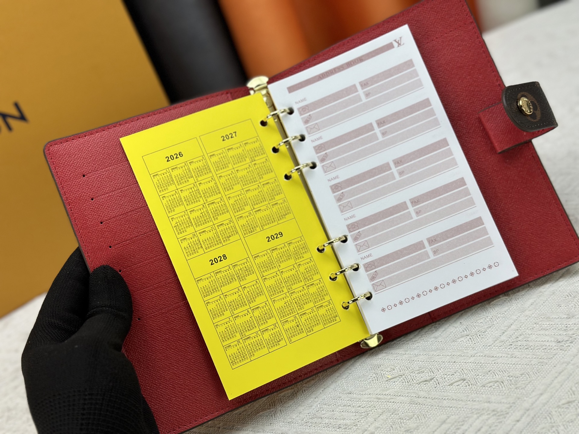 New Luxury LV Bag 10571