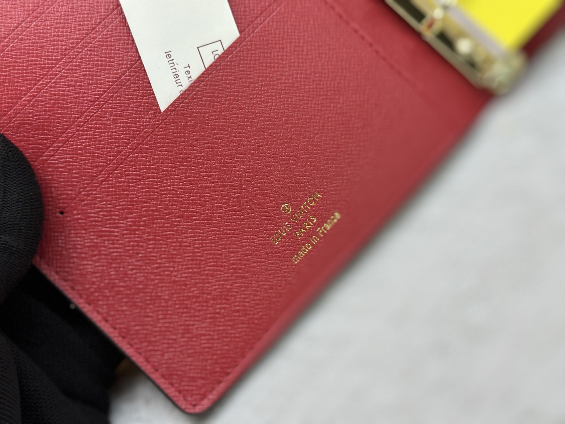 New Luxury LV Bag 10571