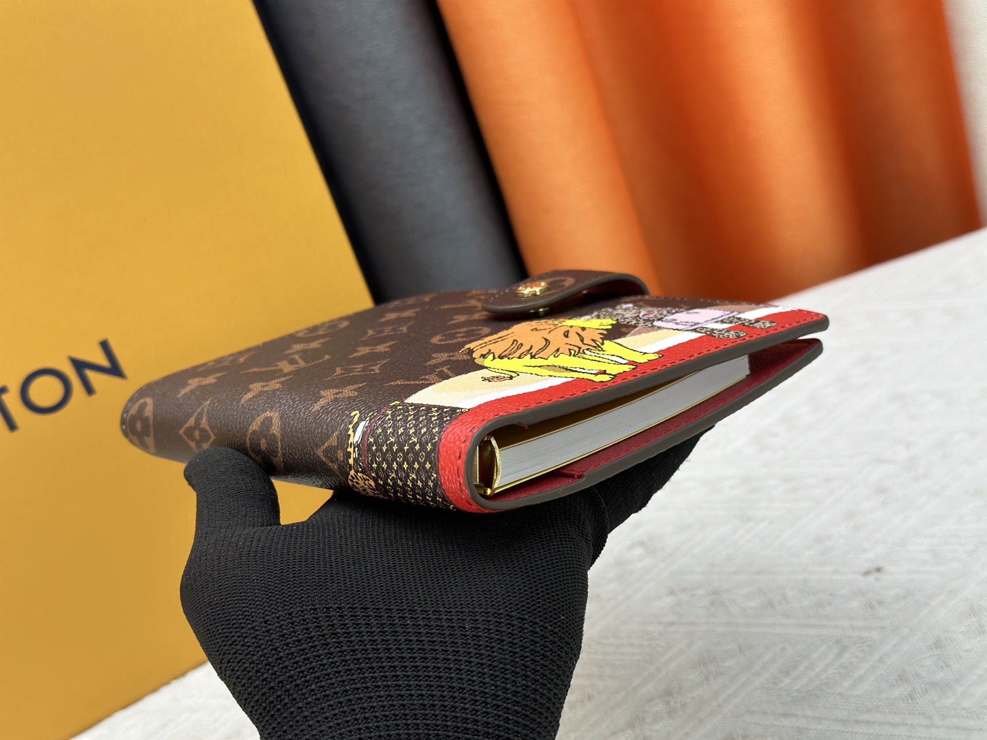 New Luxury LV Bag 10571