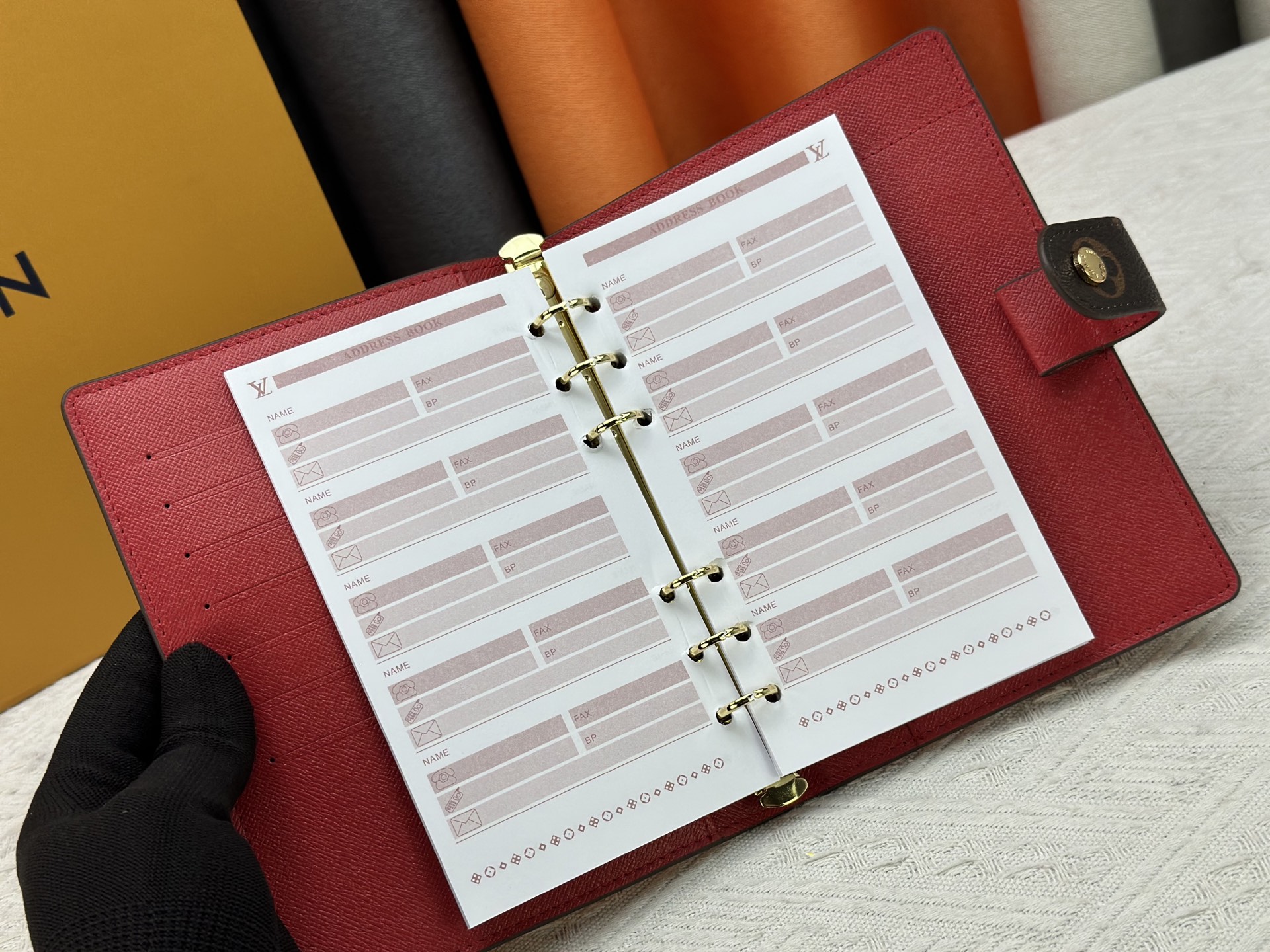 New Luxury LV Bag 10571