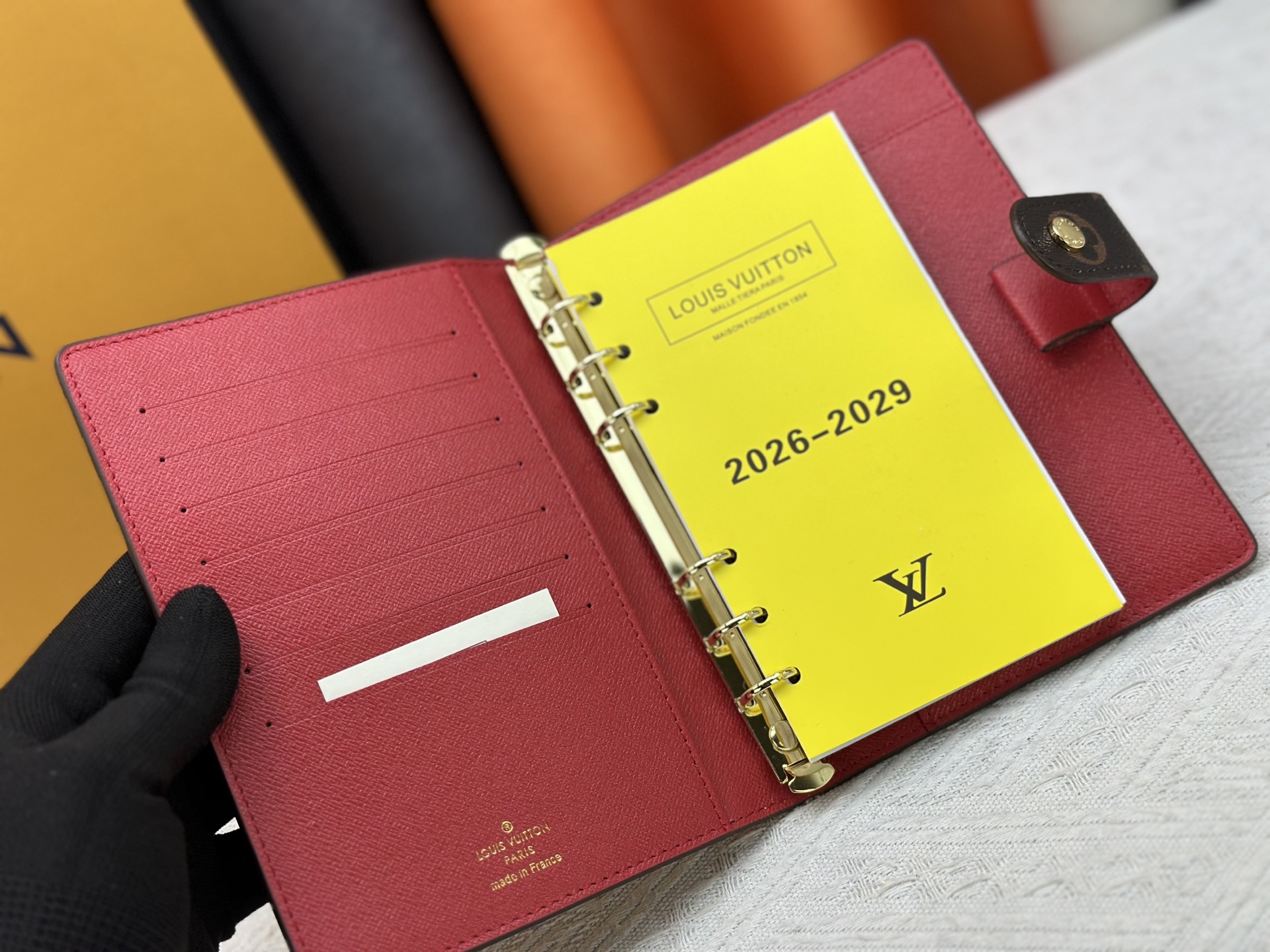 New Luxury LV Bag 10572