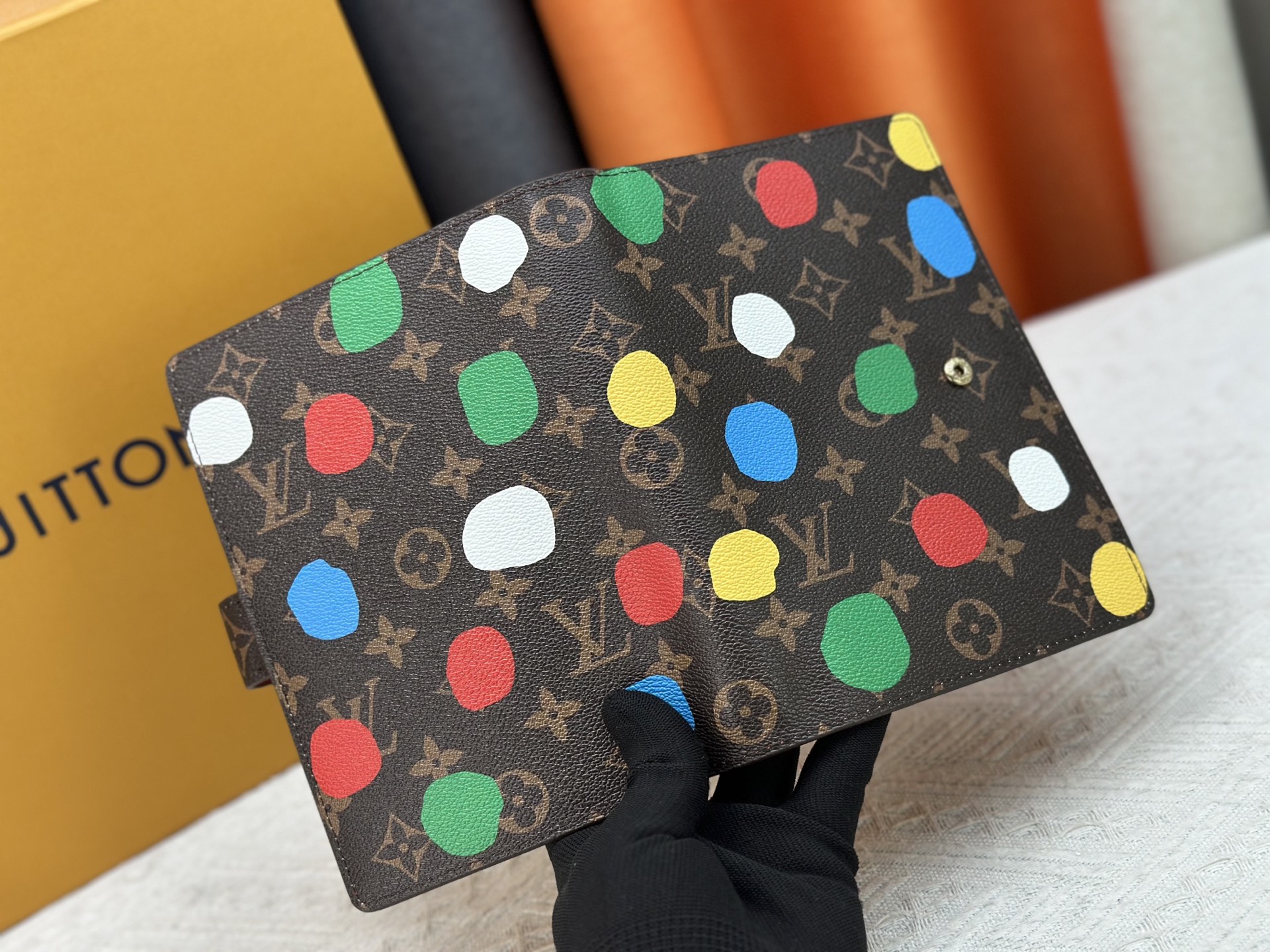 New Luxury LV Bag 10572