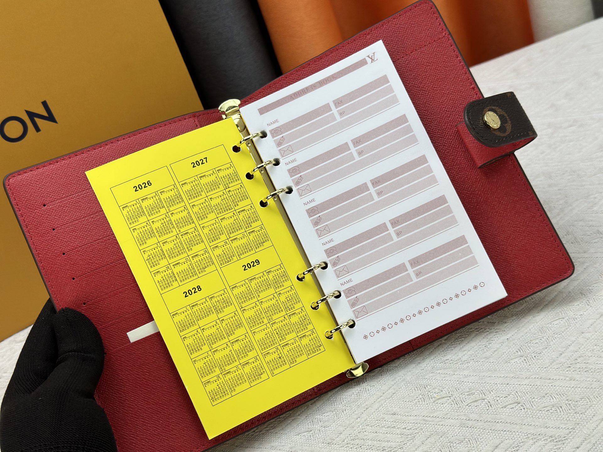 New Luxury LV Bag 10572