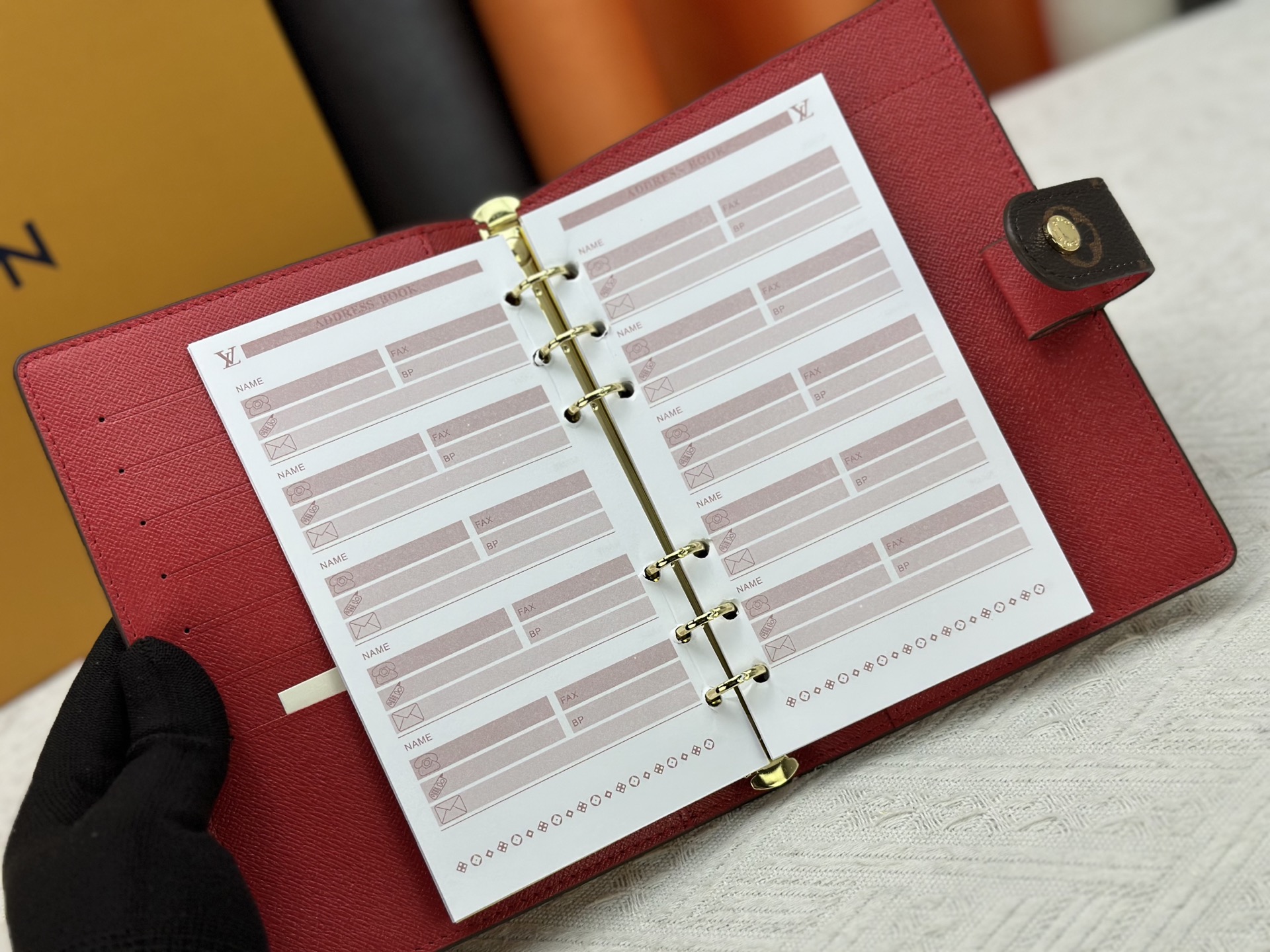 New Luxury LV Bag 10572