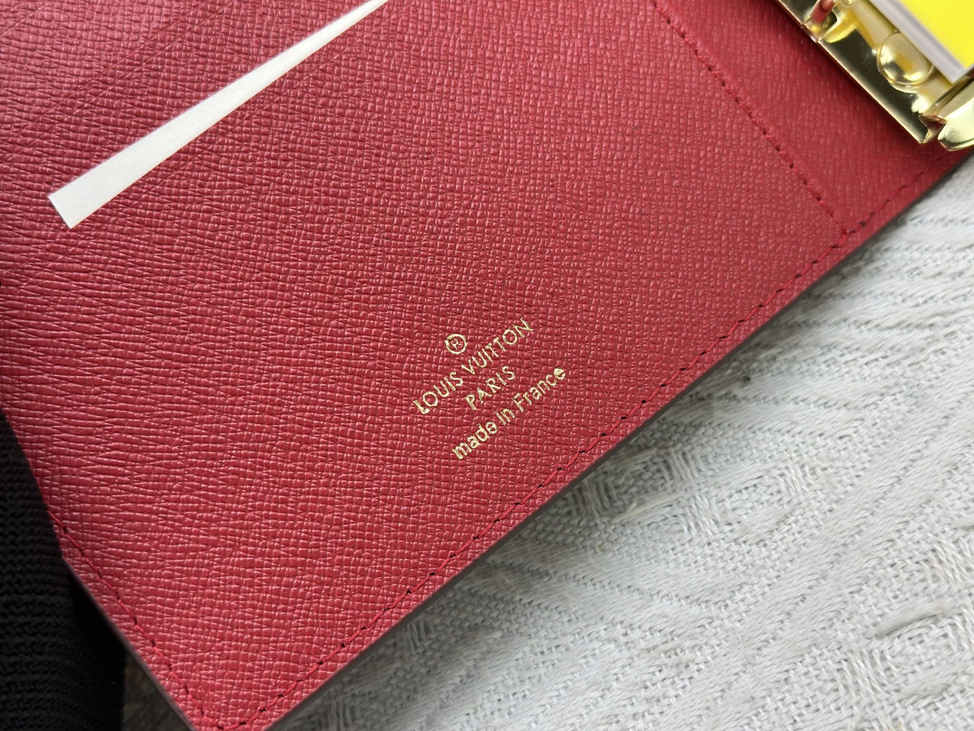 New Luxury LV Bag 10573