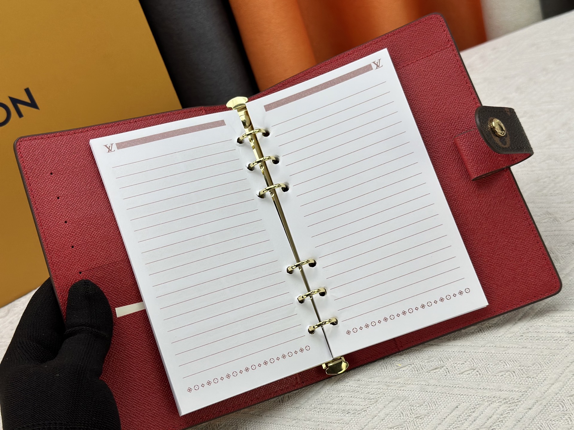 New Luxury LV Bag 10573