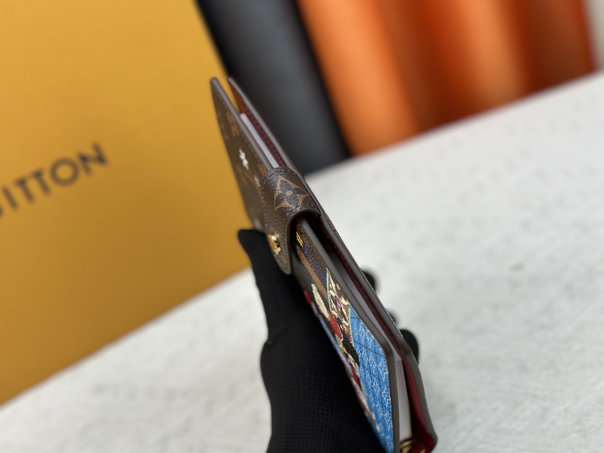 New Luxury LV Bag 10573