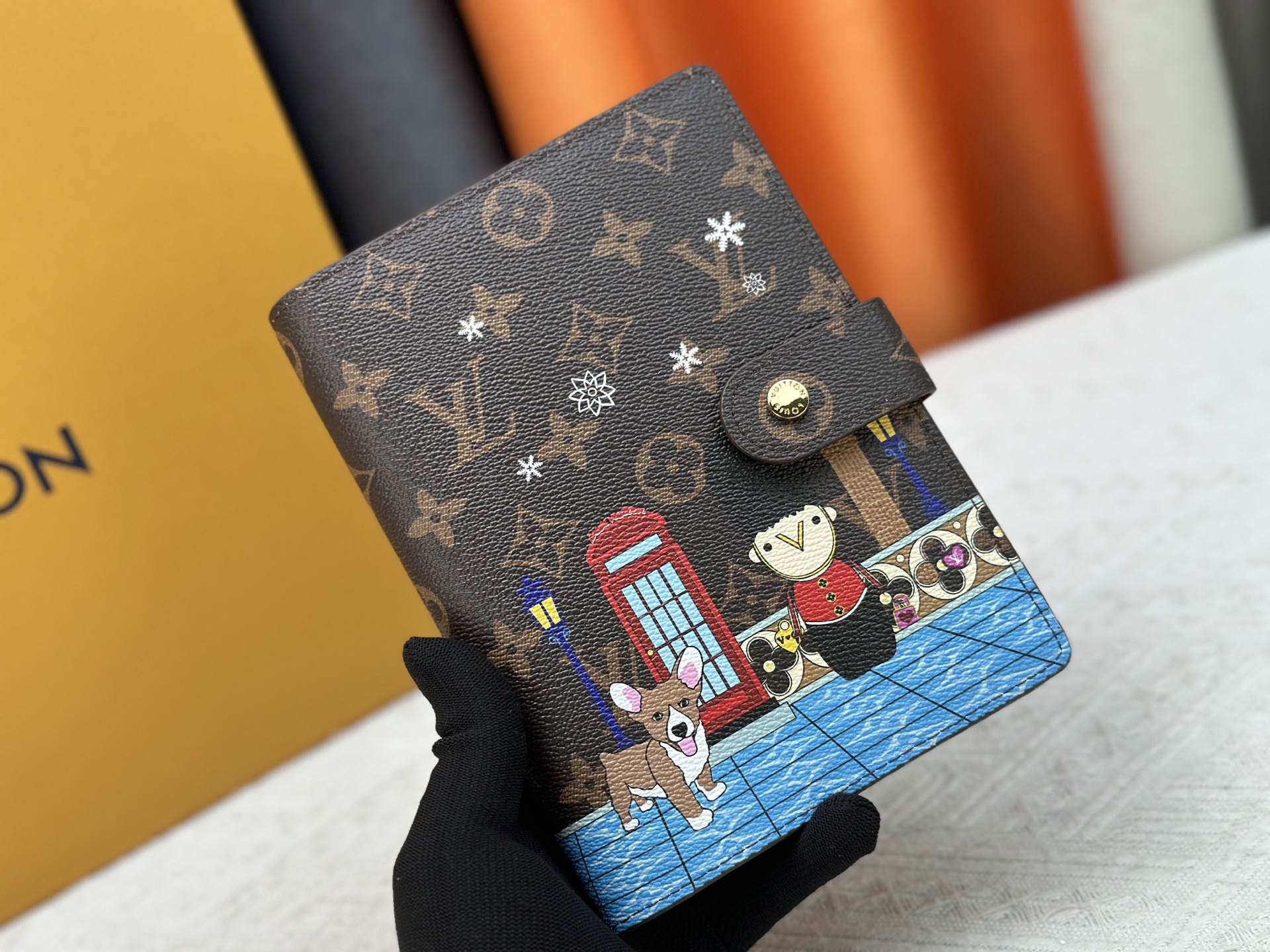 New Luxury LV Bag 10573