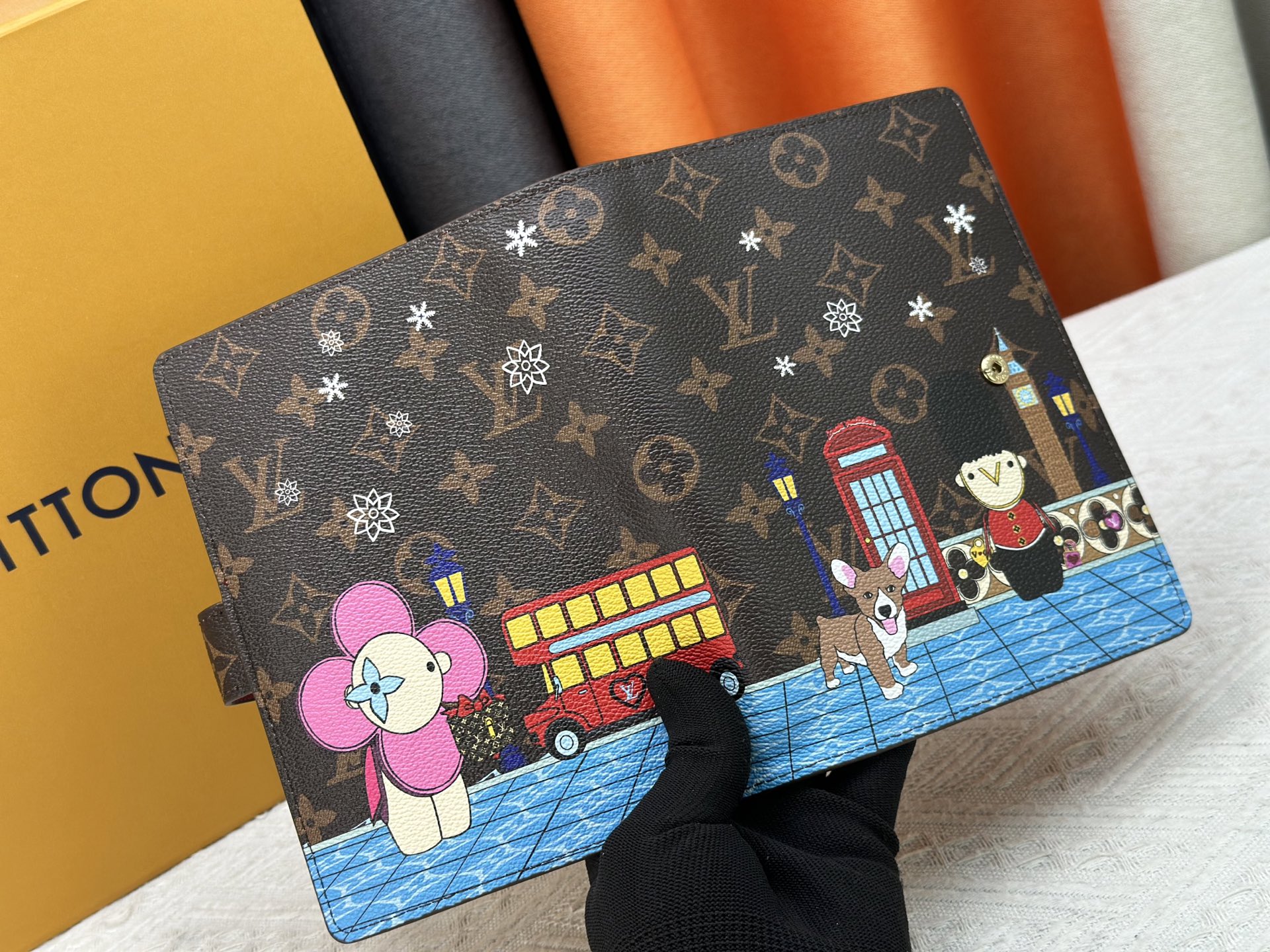 New Luxury LV Bag 10573