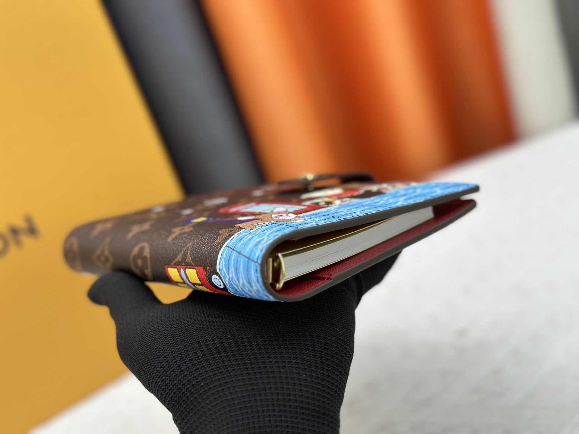 New Luxury LV Bag 10573