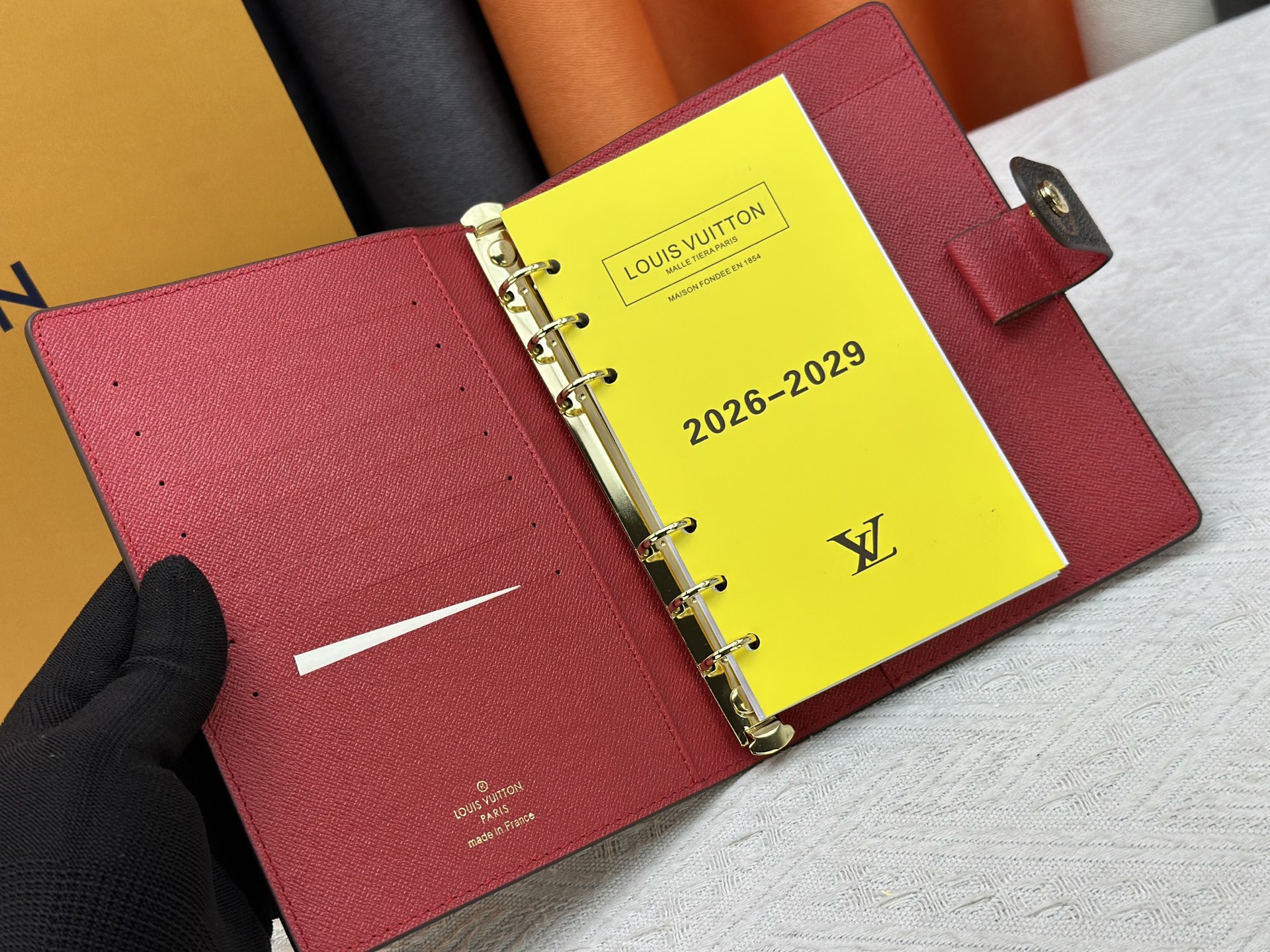 New Luxury LV Bag 10573