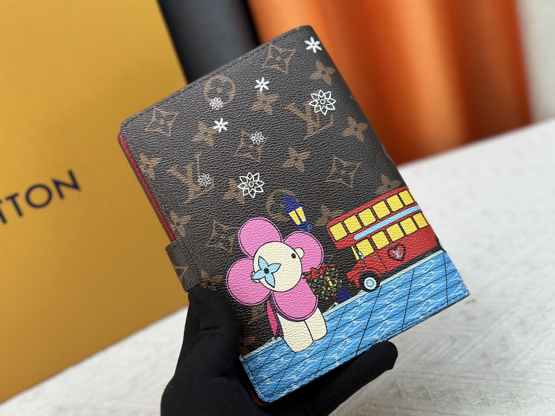 New Luxury LV Bag 10573