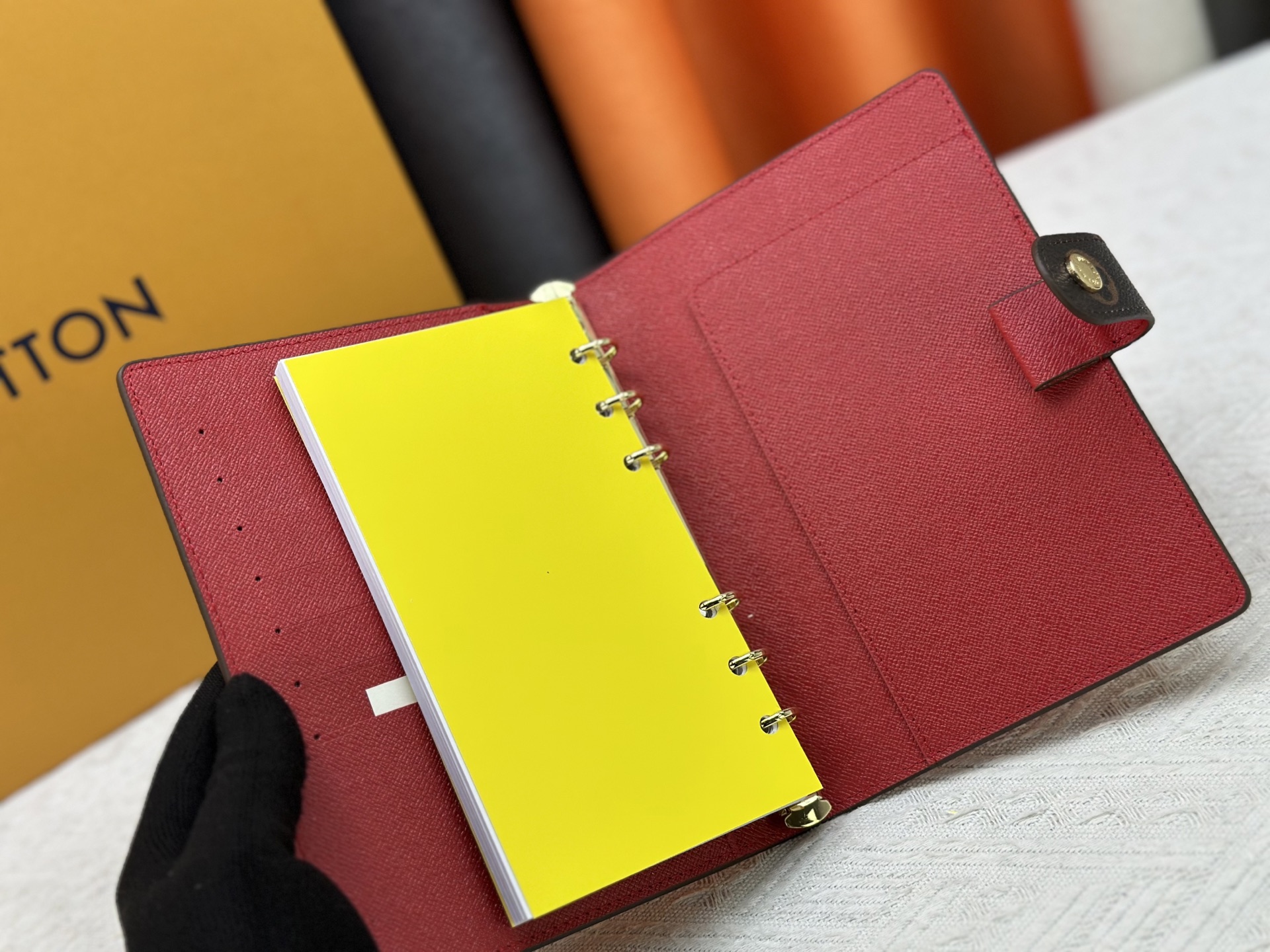 New Luxury LV Bag 10574