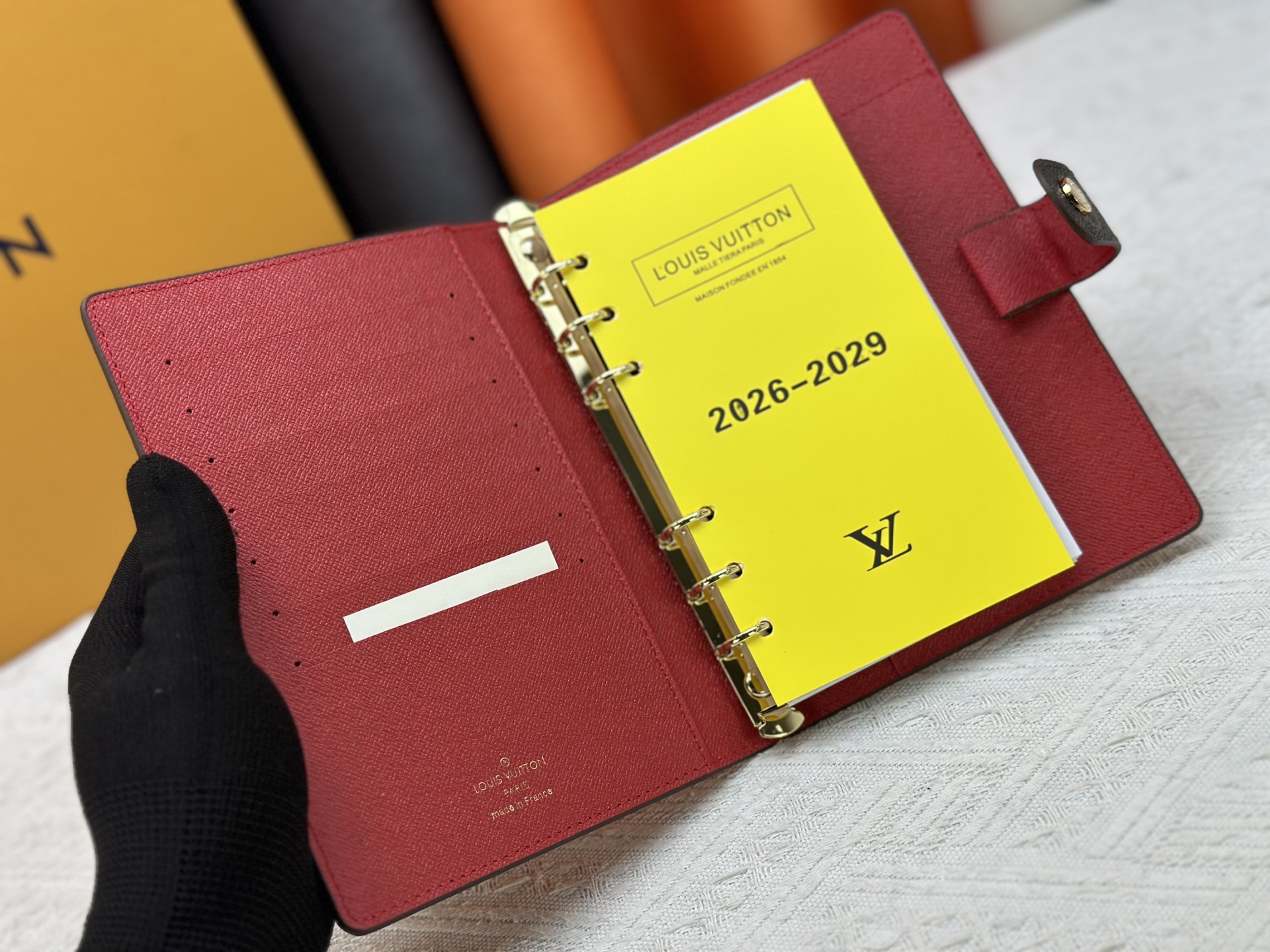 New Luxury LV Bag 10574