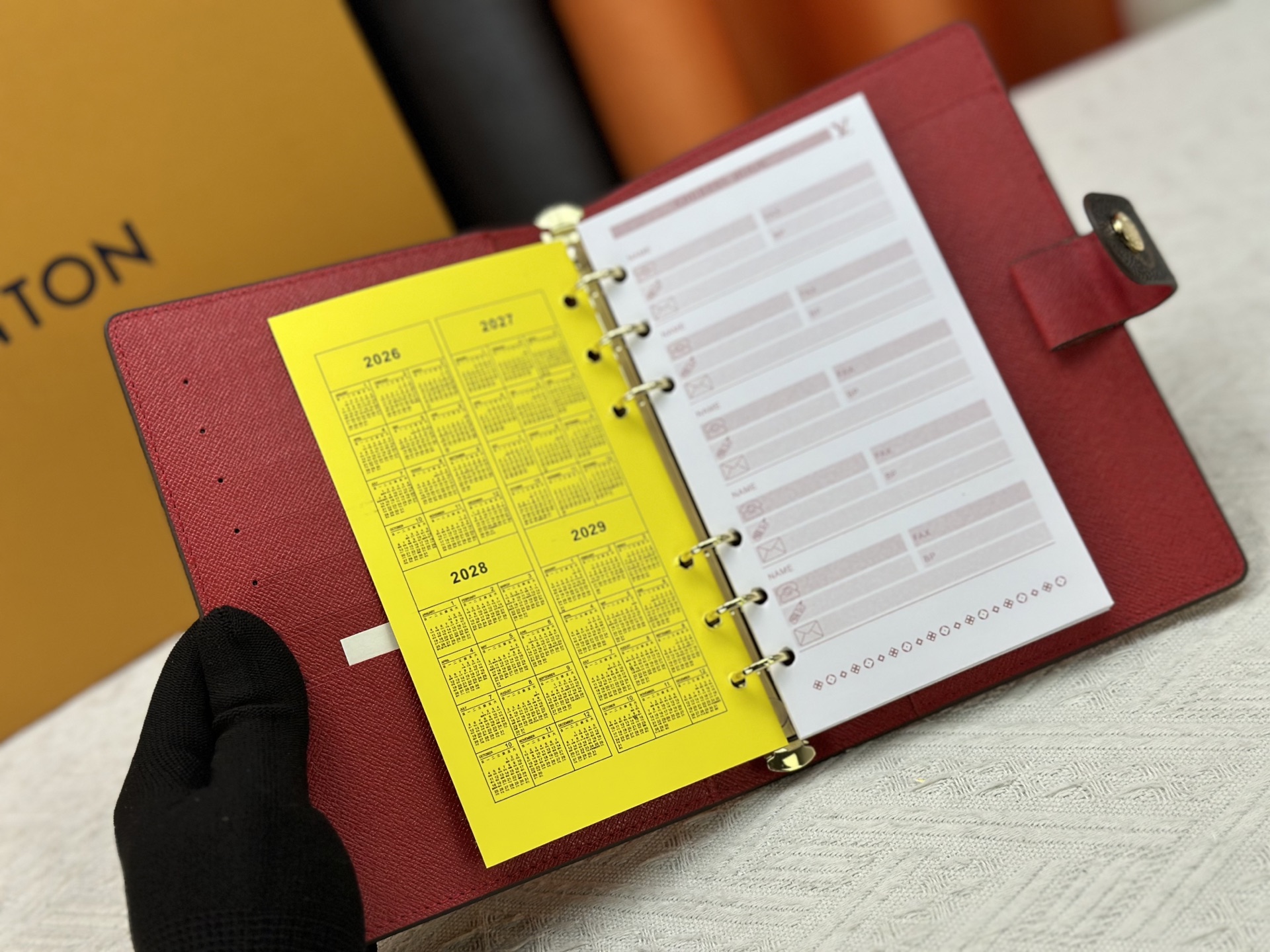 New Luxury LV Bag 10574