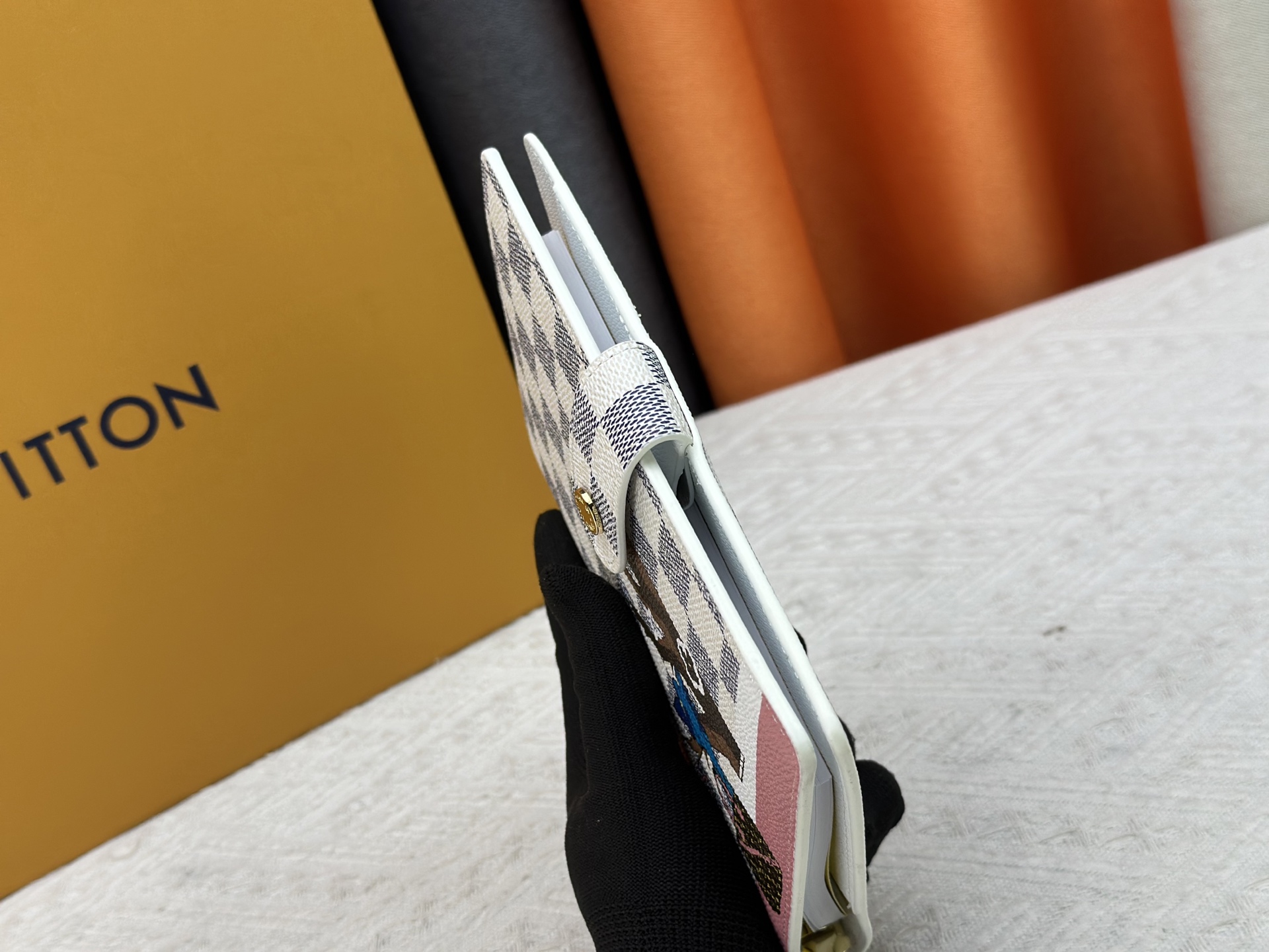 New Luxury LV Bag 10576