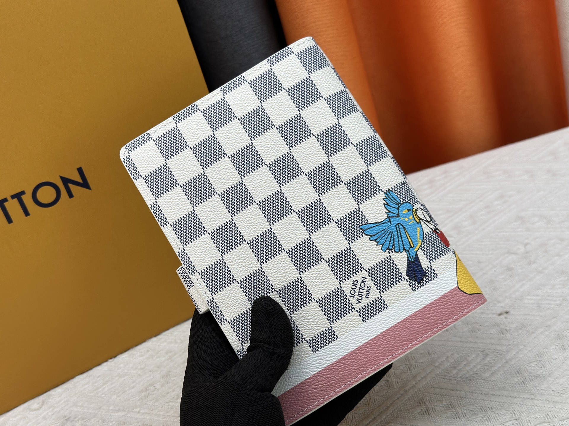 New Luxury LV Bag 10576