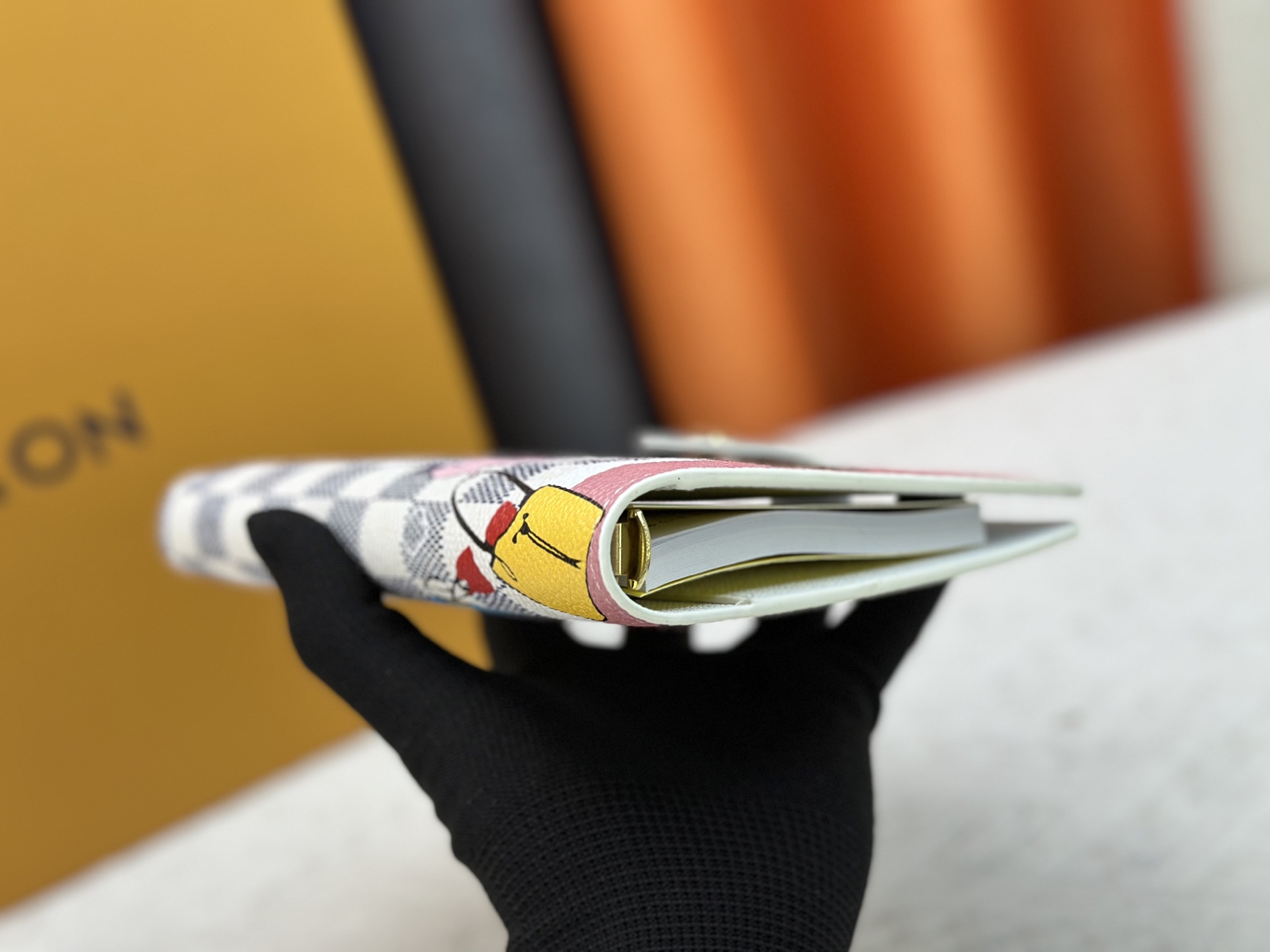 New Luxury LV Bag 10576