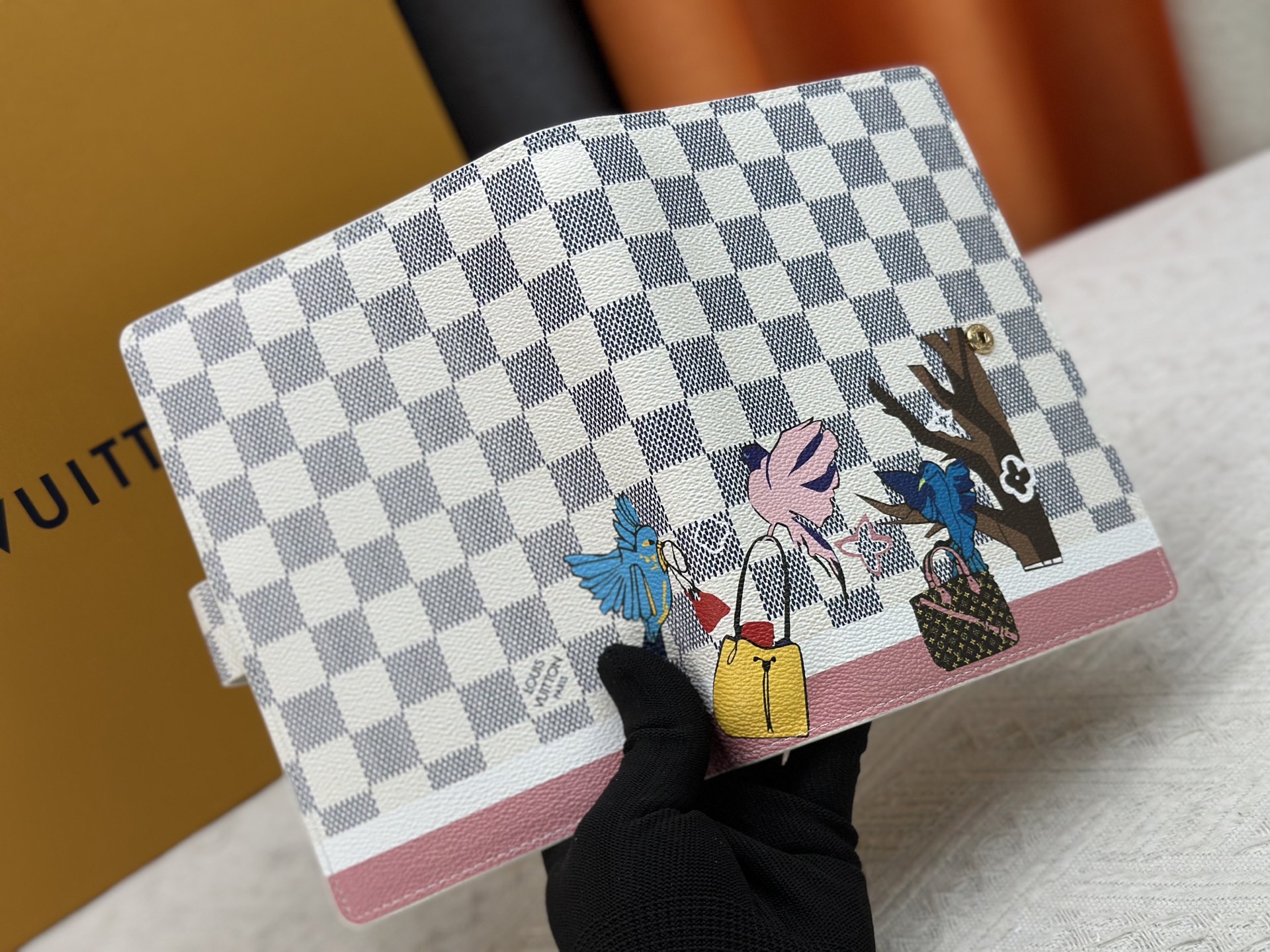 New Luxury LV Bag 10576