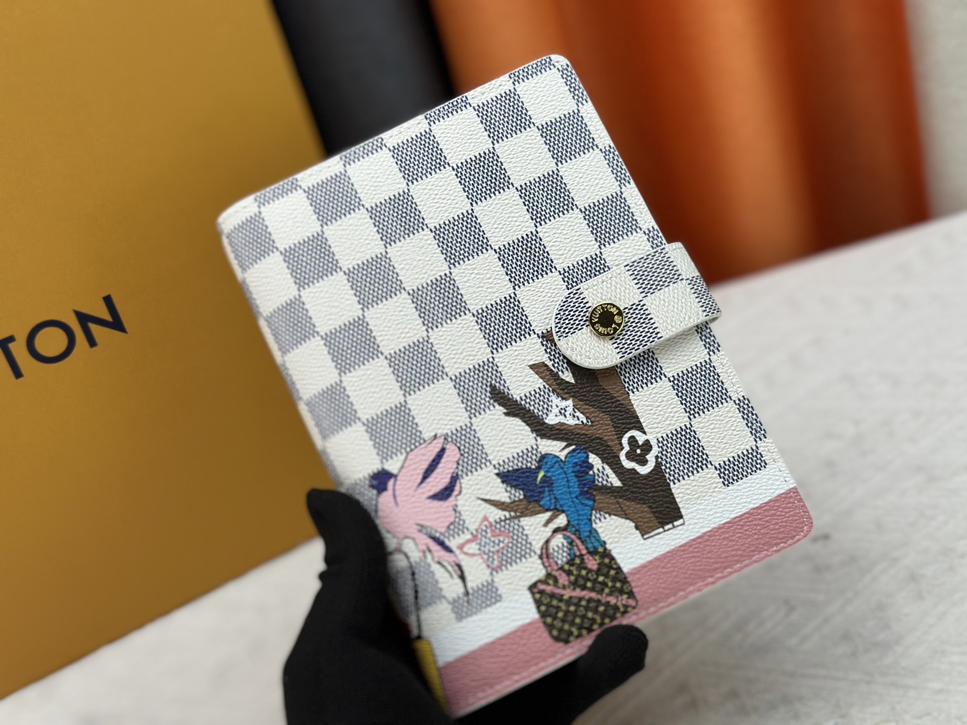 New Luxury LV Bag 10576