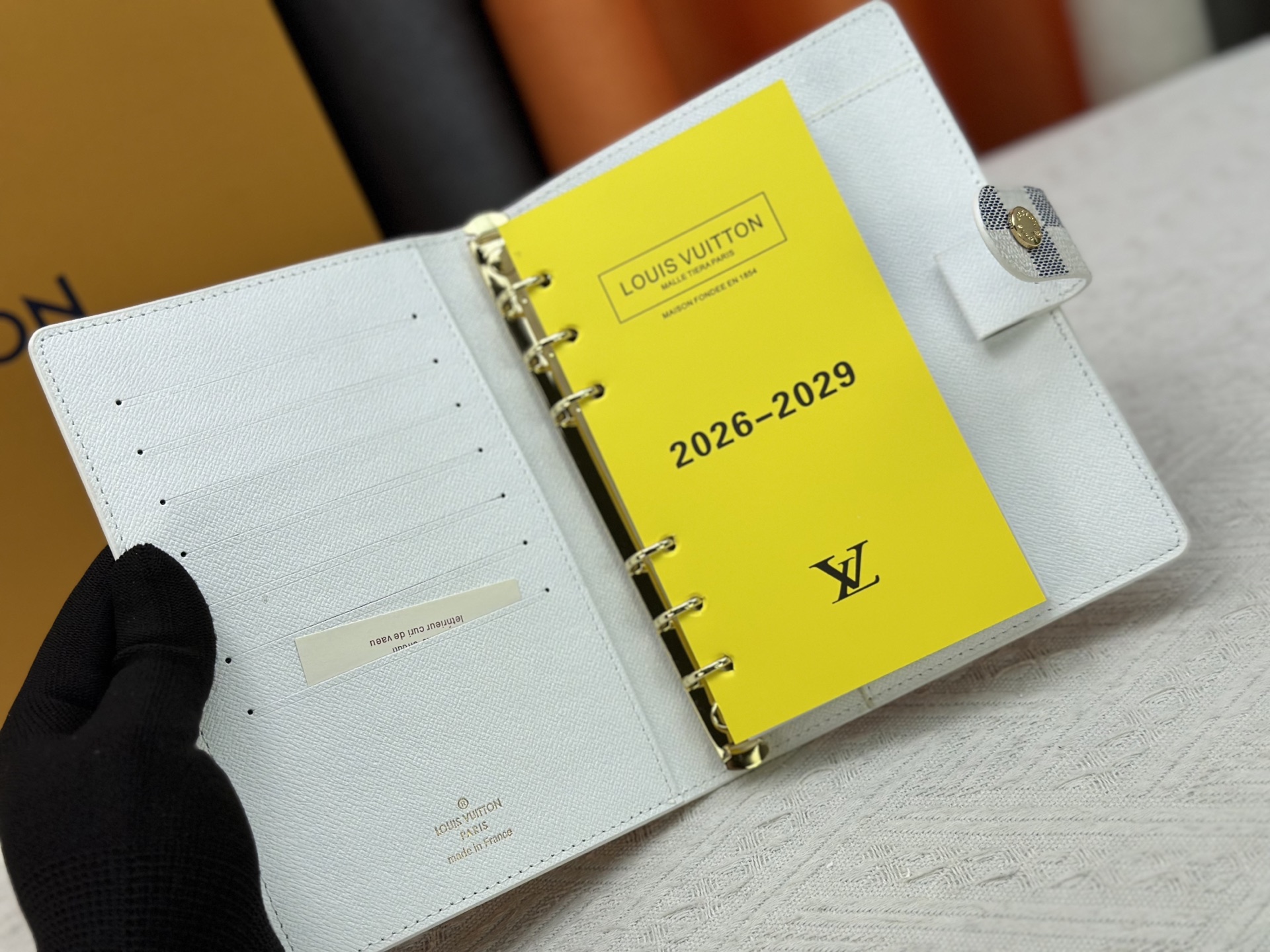 New Luxury LV Bag 10576