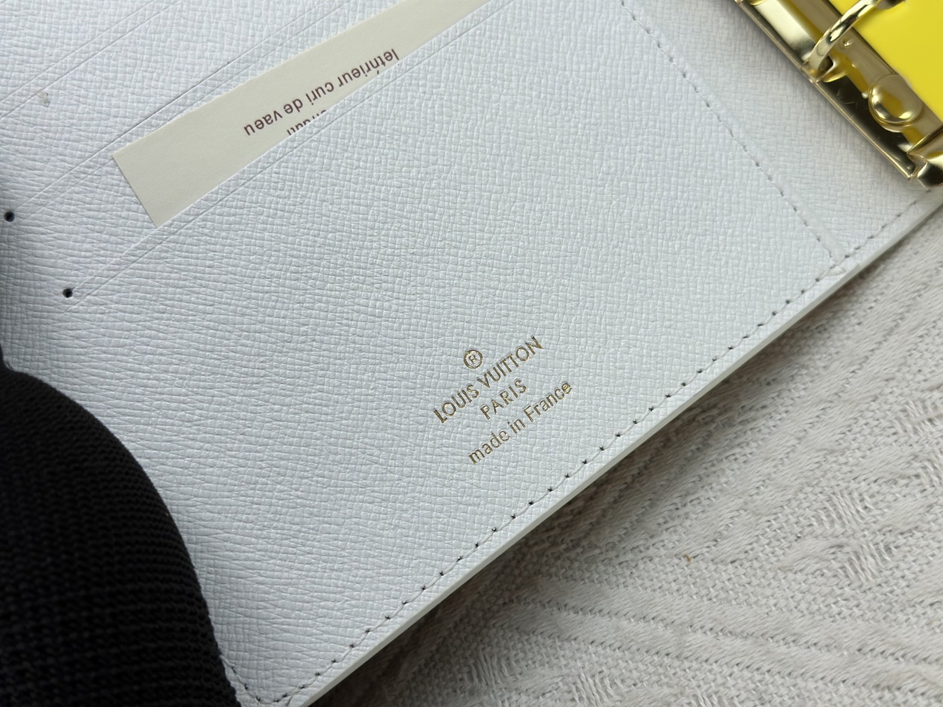 New Luxury LV Bag 10576