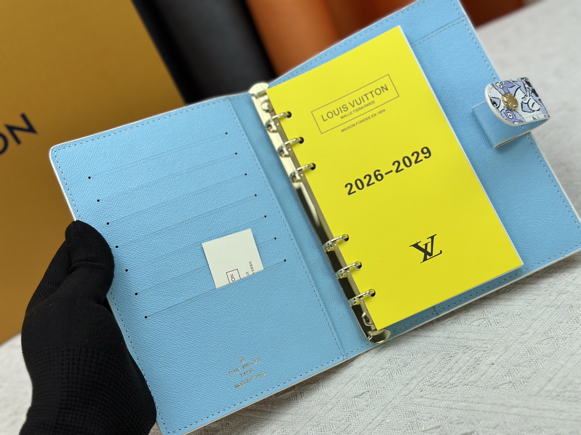 New Luxury LV Bag 10577