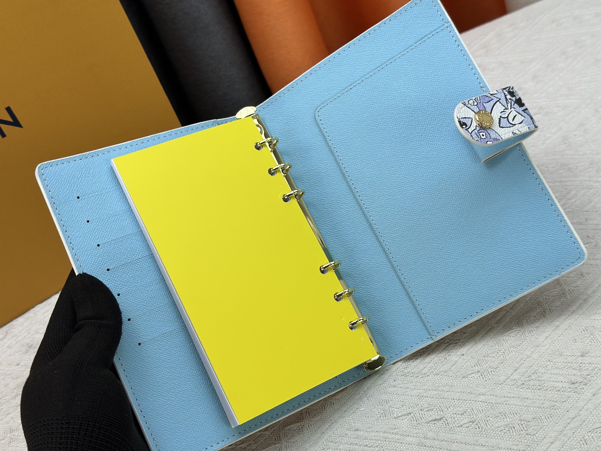 New Luxury LV Bag 10577