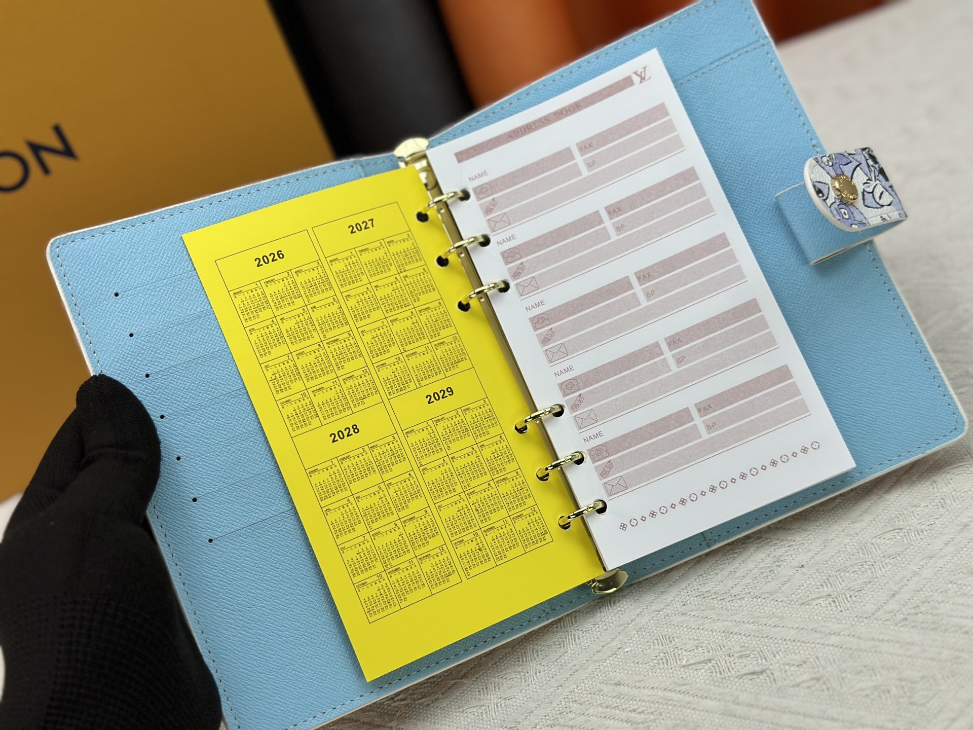 New Luxury LV Bag 10577