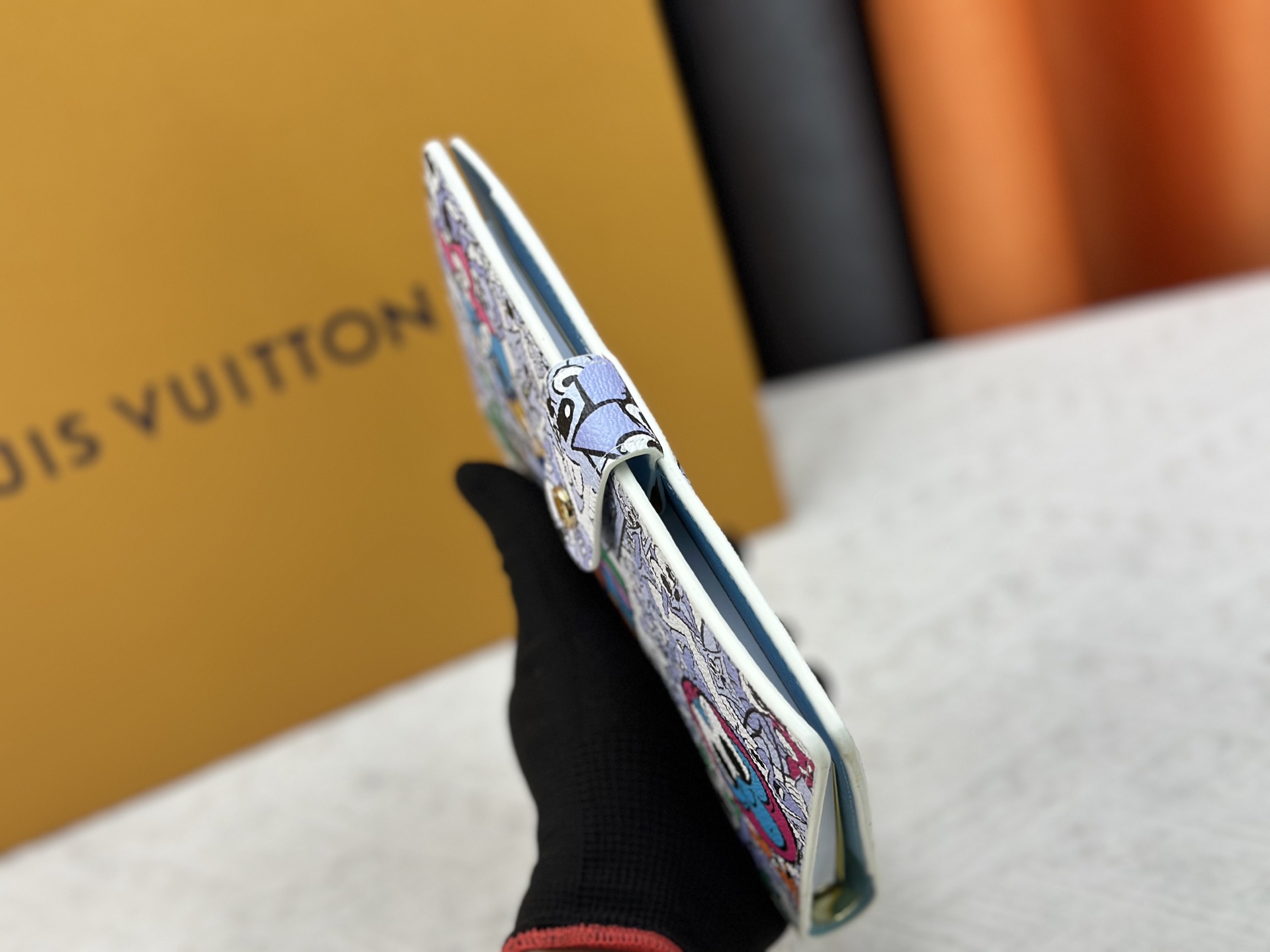 New Luxury LV Bag 10577