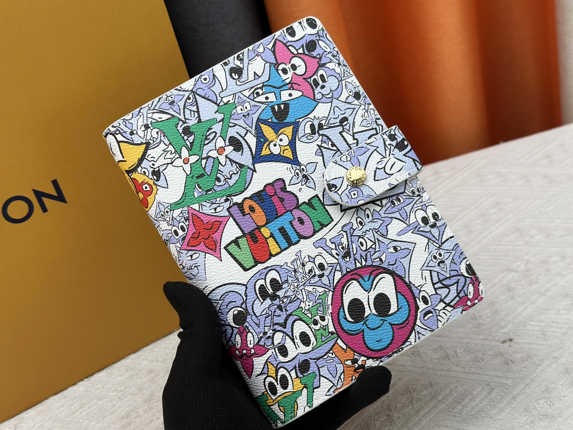 New Luxury LV Bag 10577