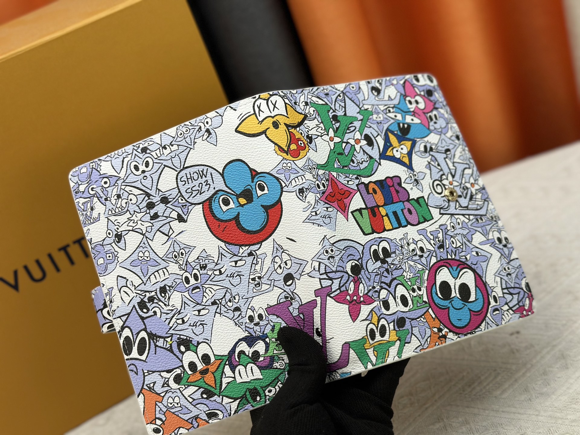 New Luxury LV Bag 10577