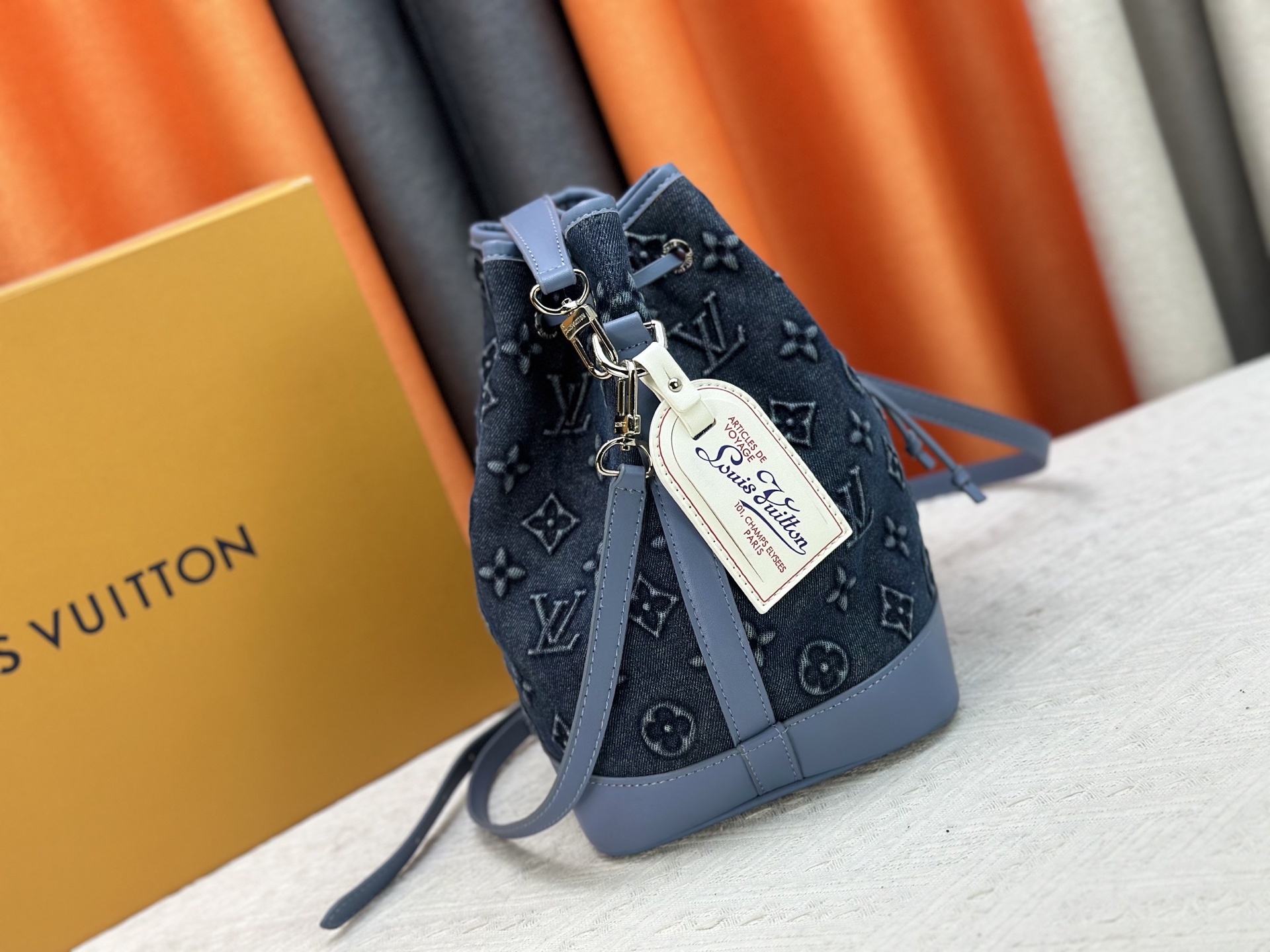 New Luxury LV Bag 10578