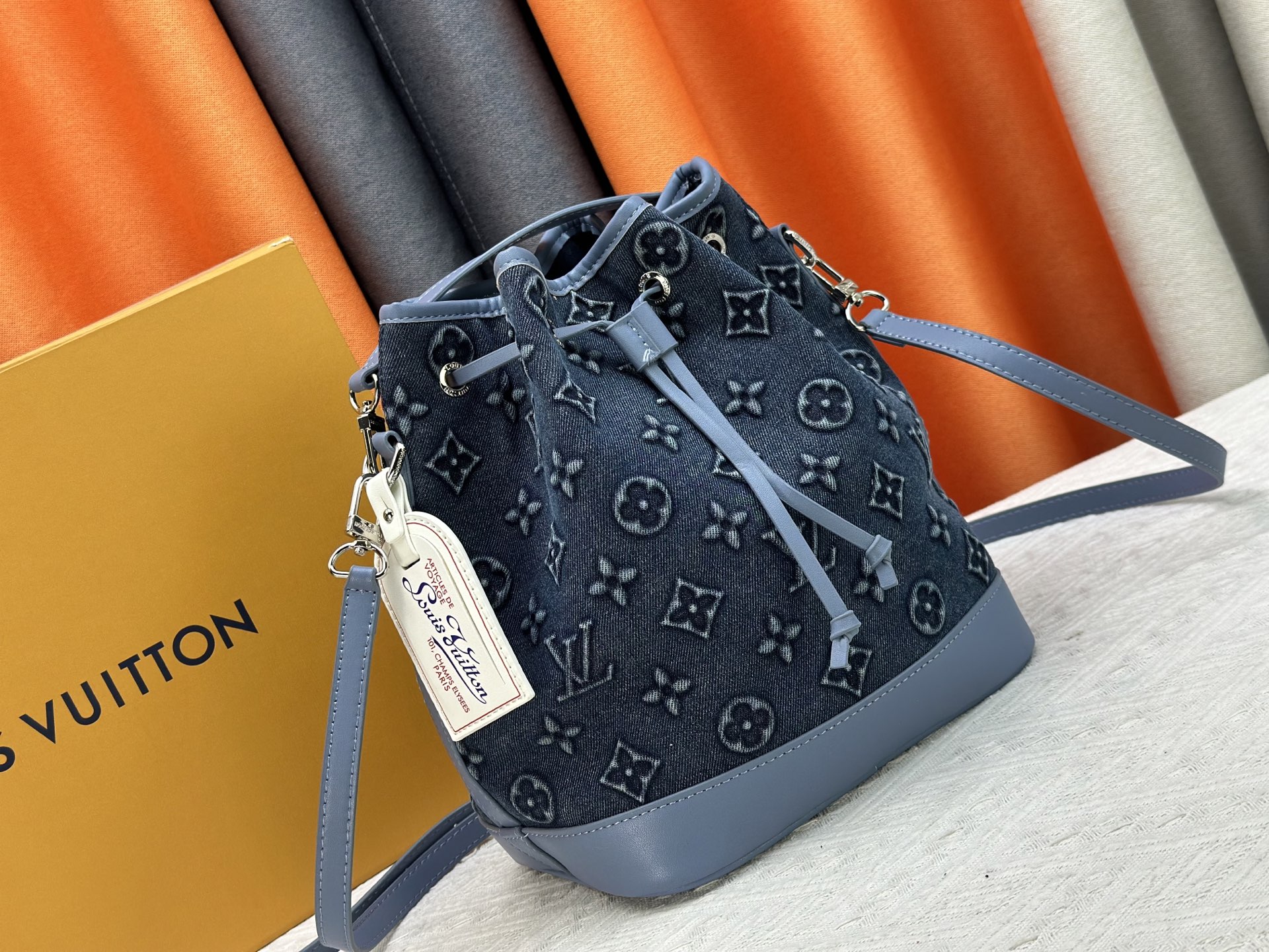 New Luxury LV Bag 10578