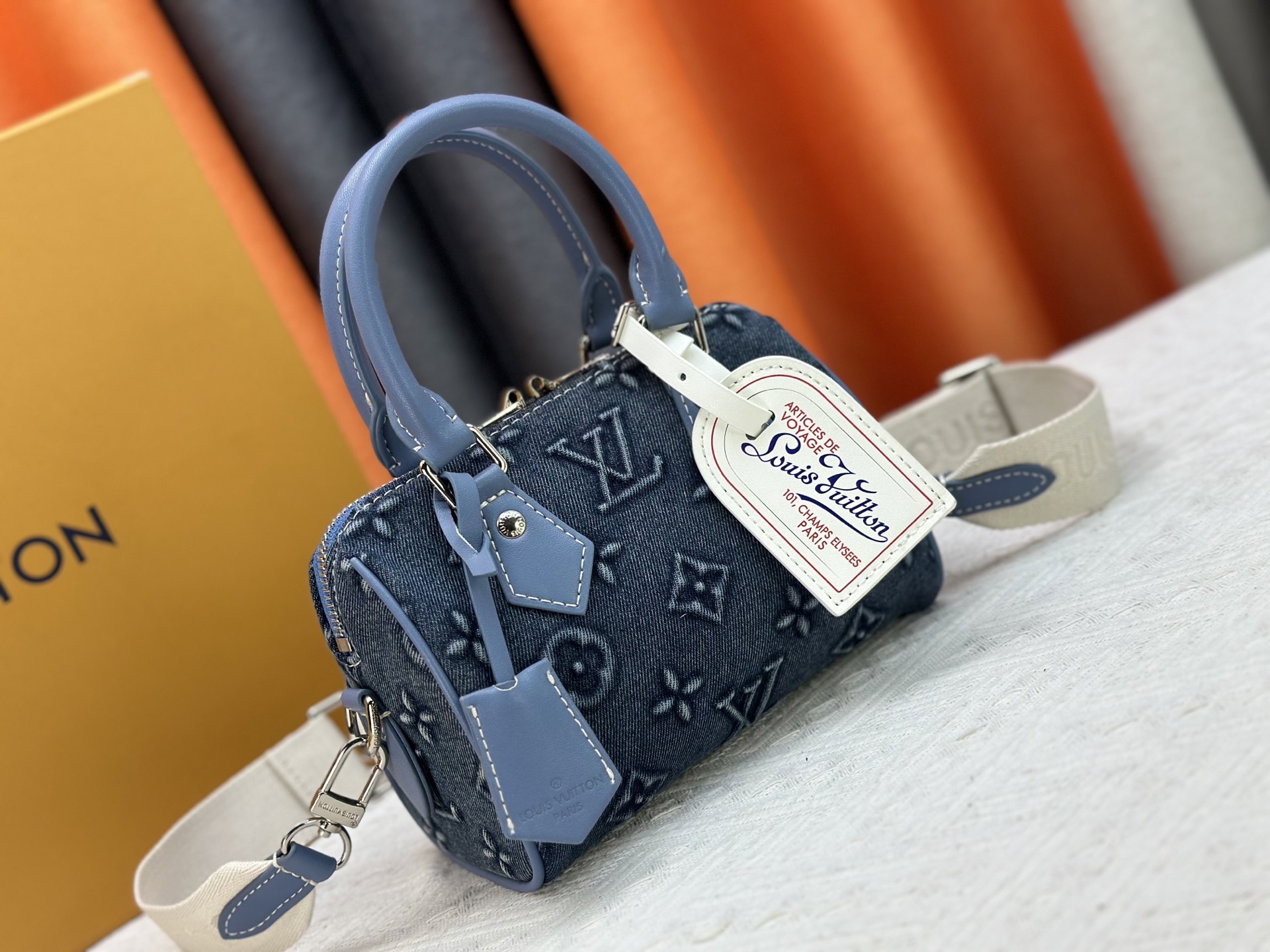 New Luxury LV Bag 10579