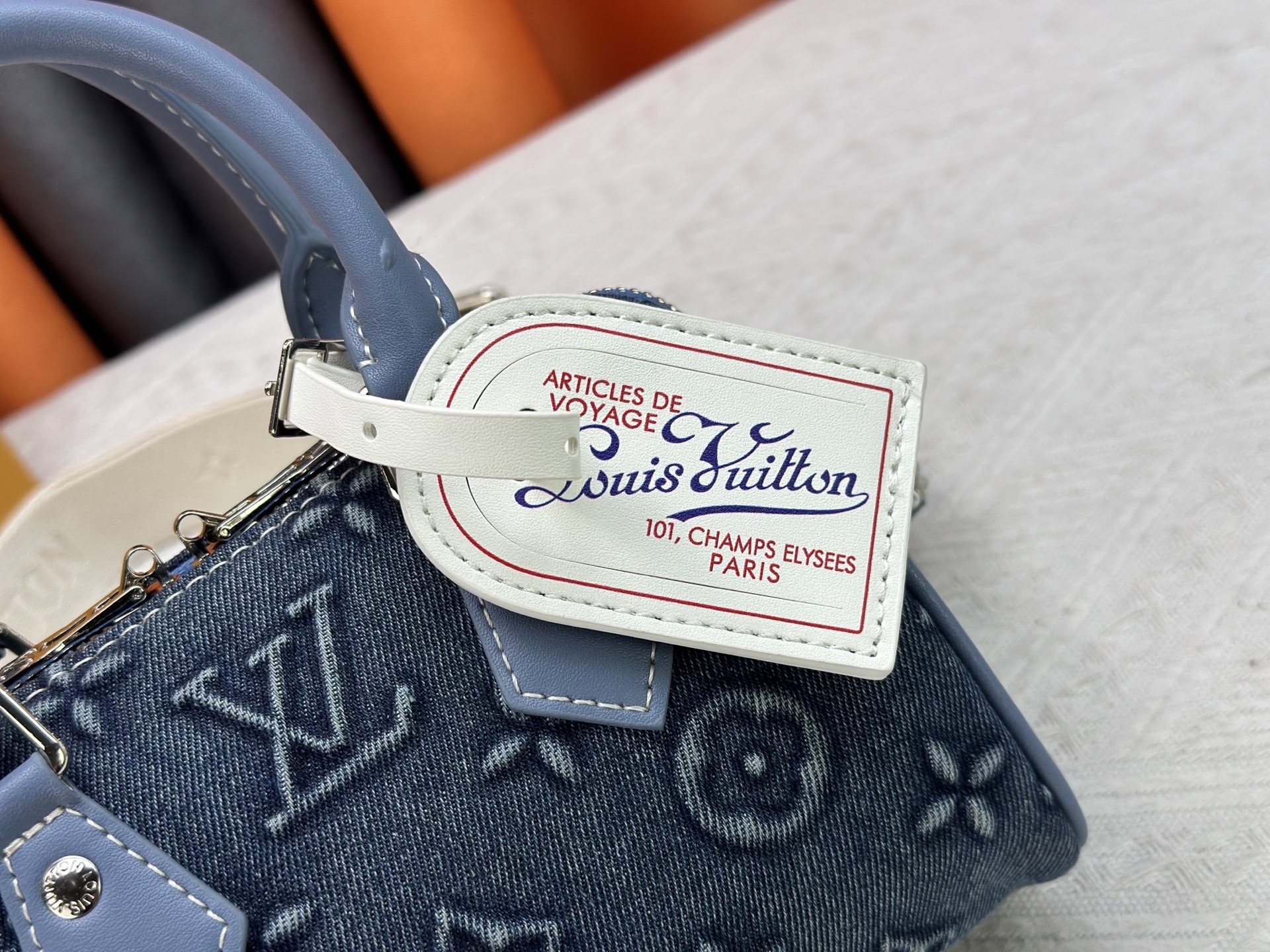 New Luxury LV Bag 10579