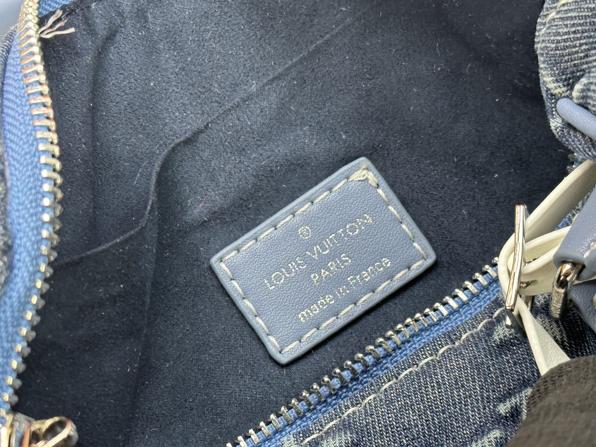 New Luxury LV Bag 10579