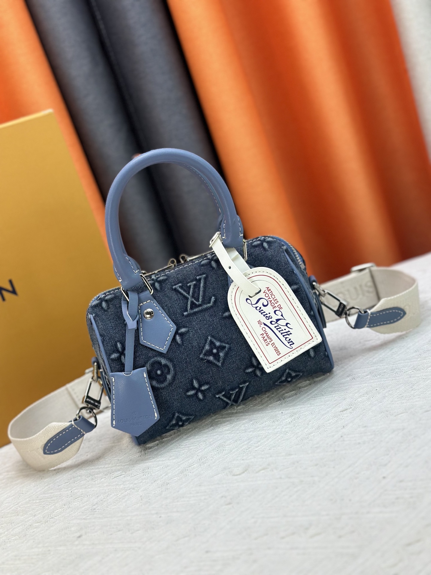 New Luxury LV Bag 10579