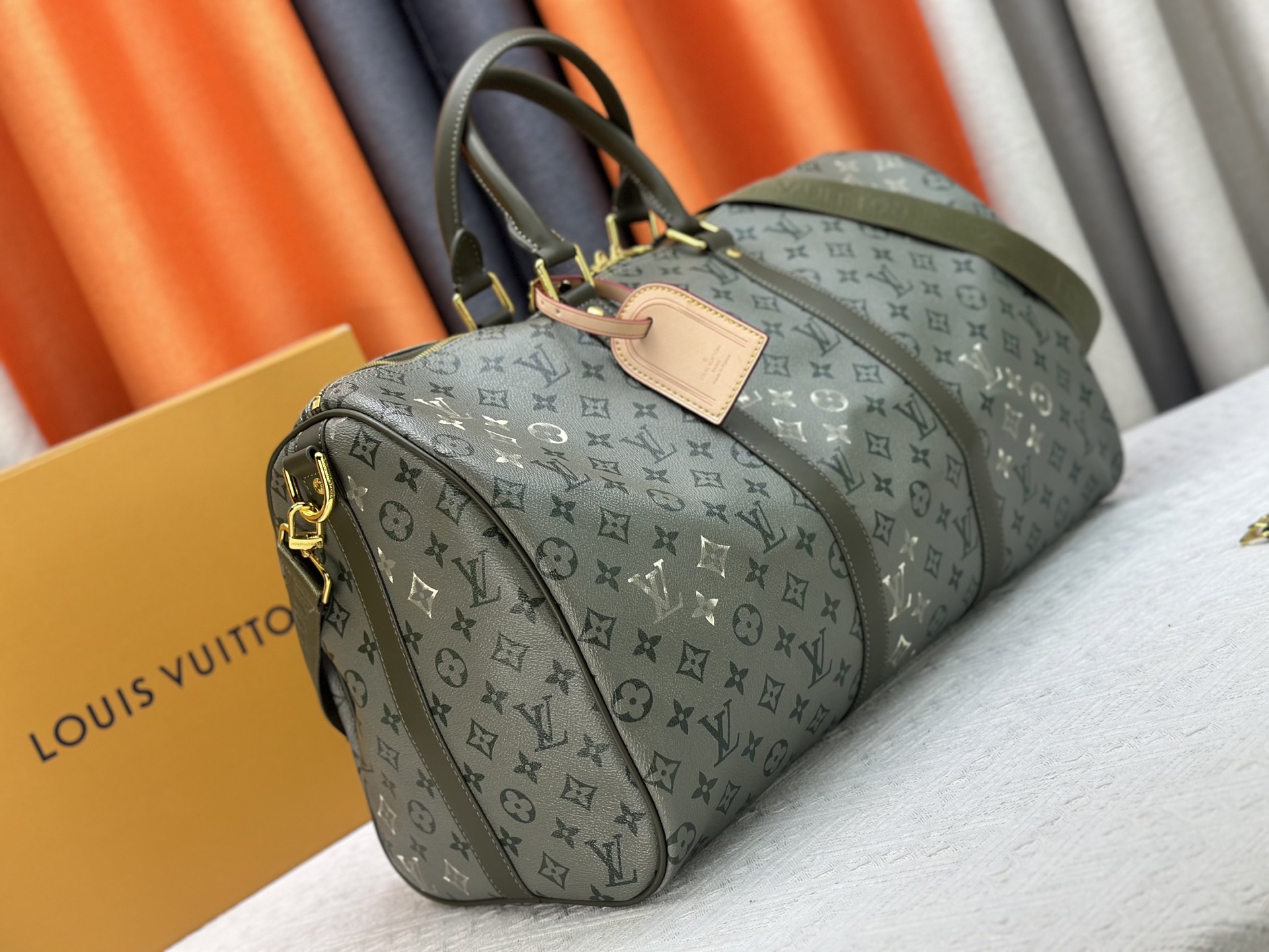 New Luxury LV Bag 10580